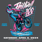 Biltwell 100 Race