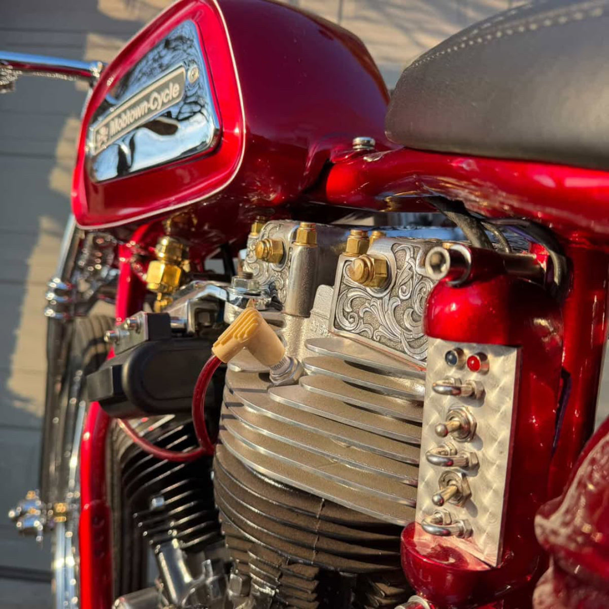 People's Champ Contestant - Tim Sneed