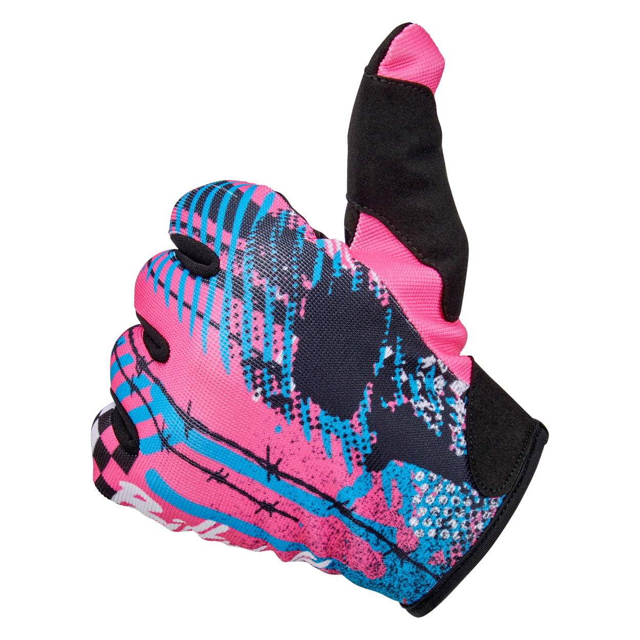 Ridgecrest Gloves - 1985