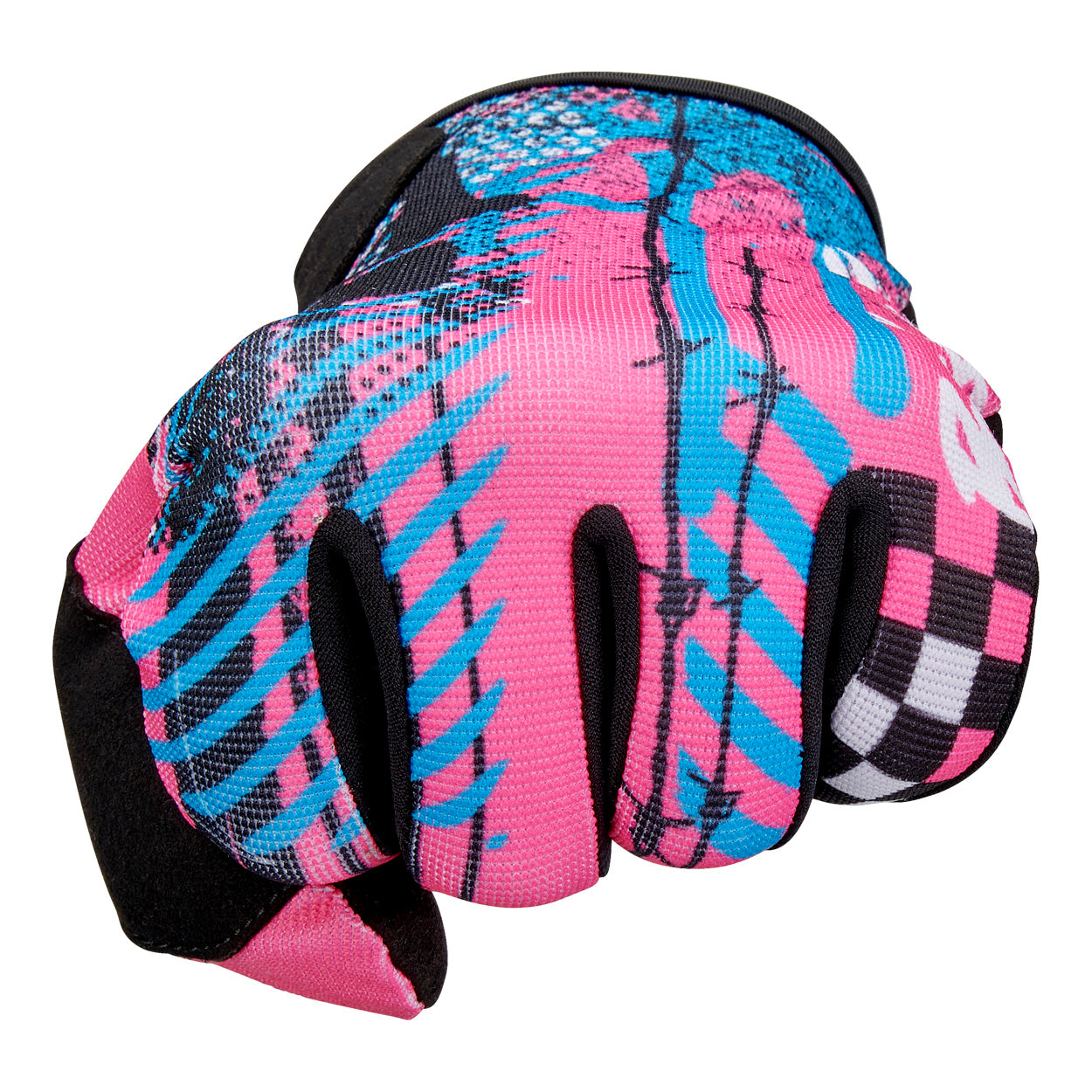 Ridgecrest Gloves - 1985