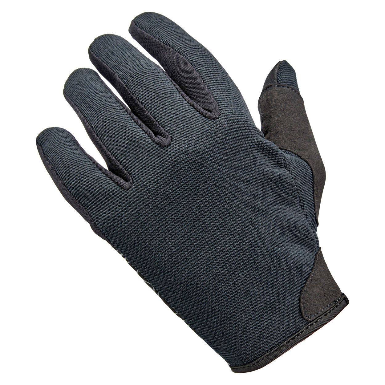 Ridgecrest Gloves - Blackout