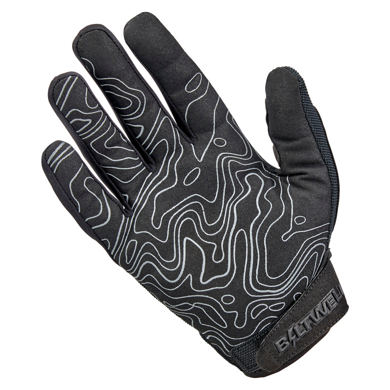 Ridgecrest Gloves - Blackout