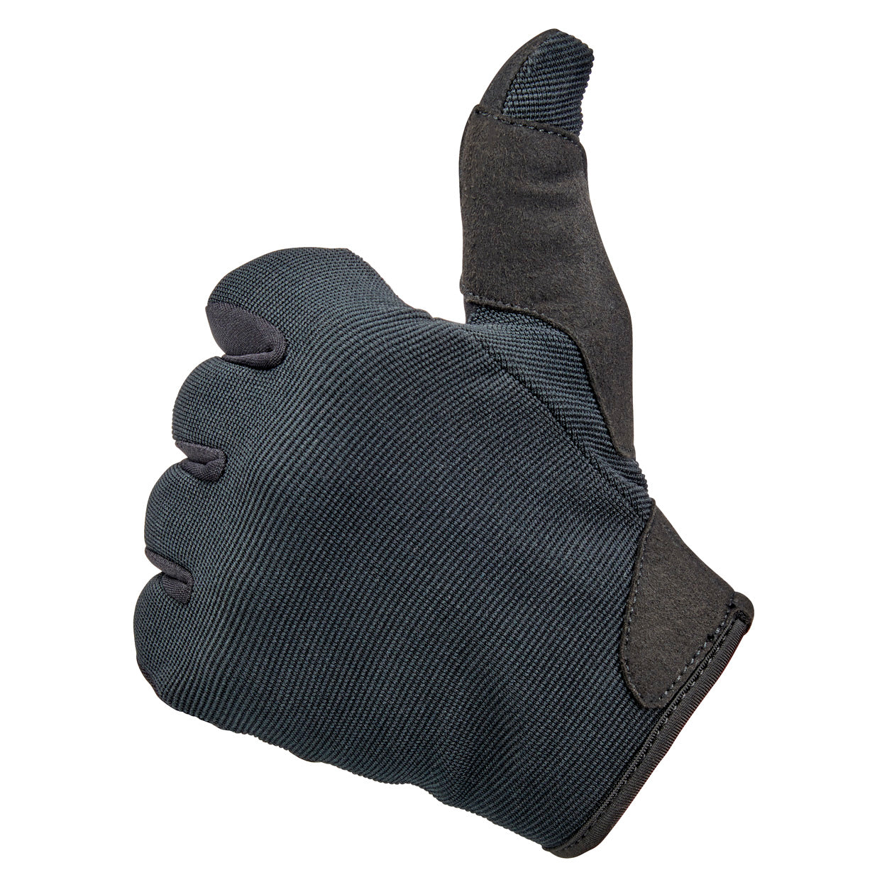 Ridgecrest Gloves - Blackout