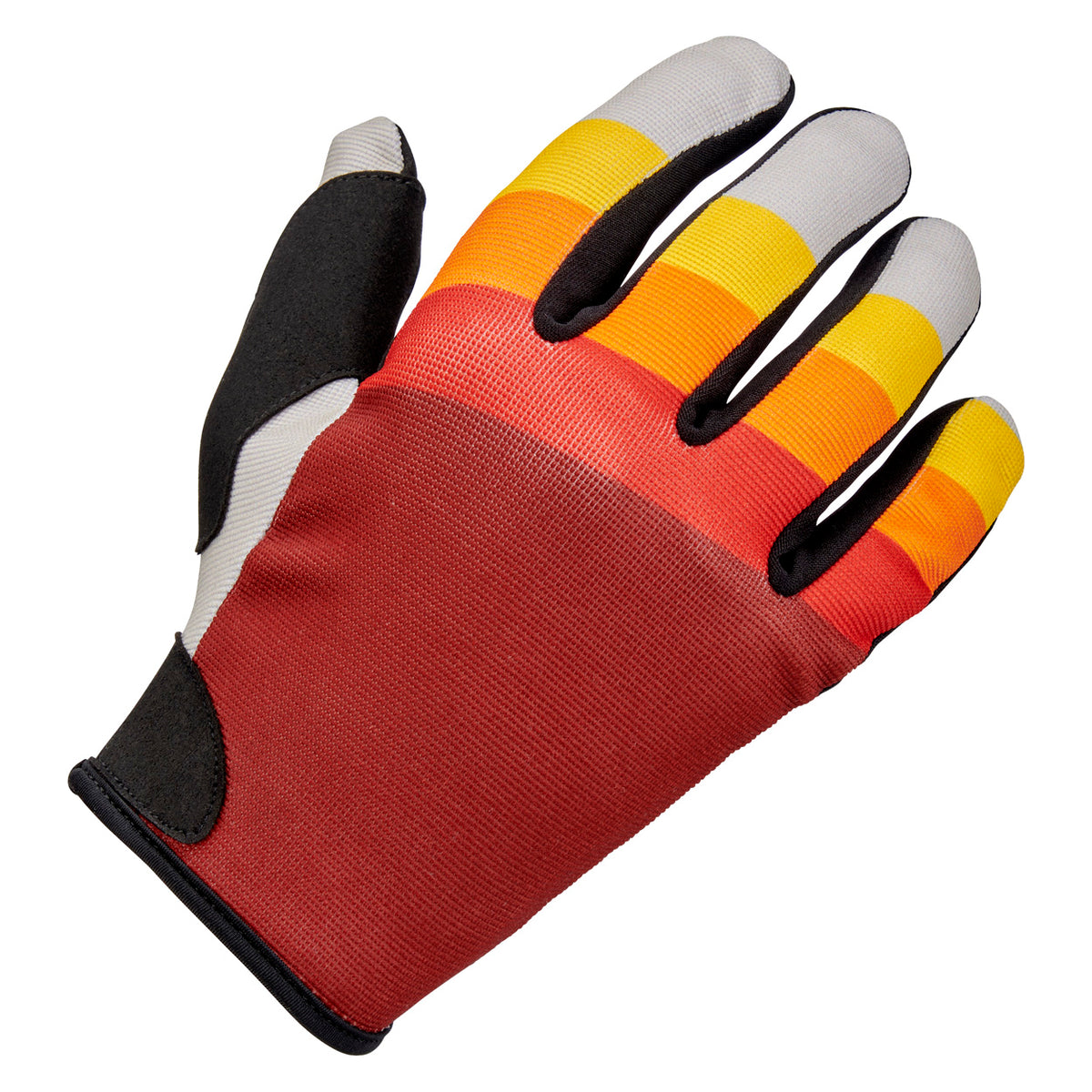 Biltwell Ridgecrest Gloves - Chinook