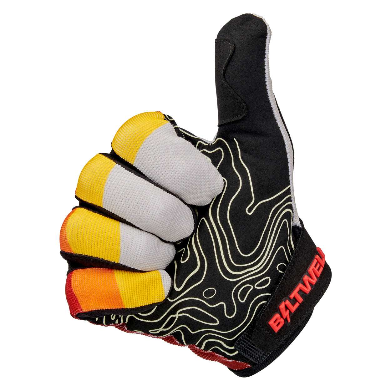 Biltwell Ridgecrest Gloves - Chinook