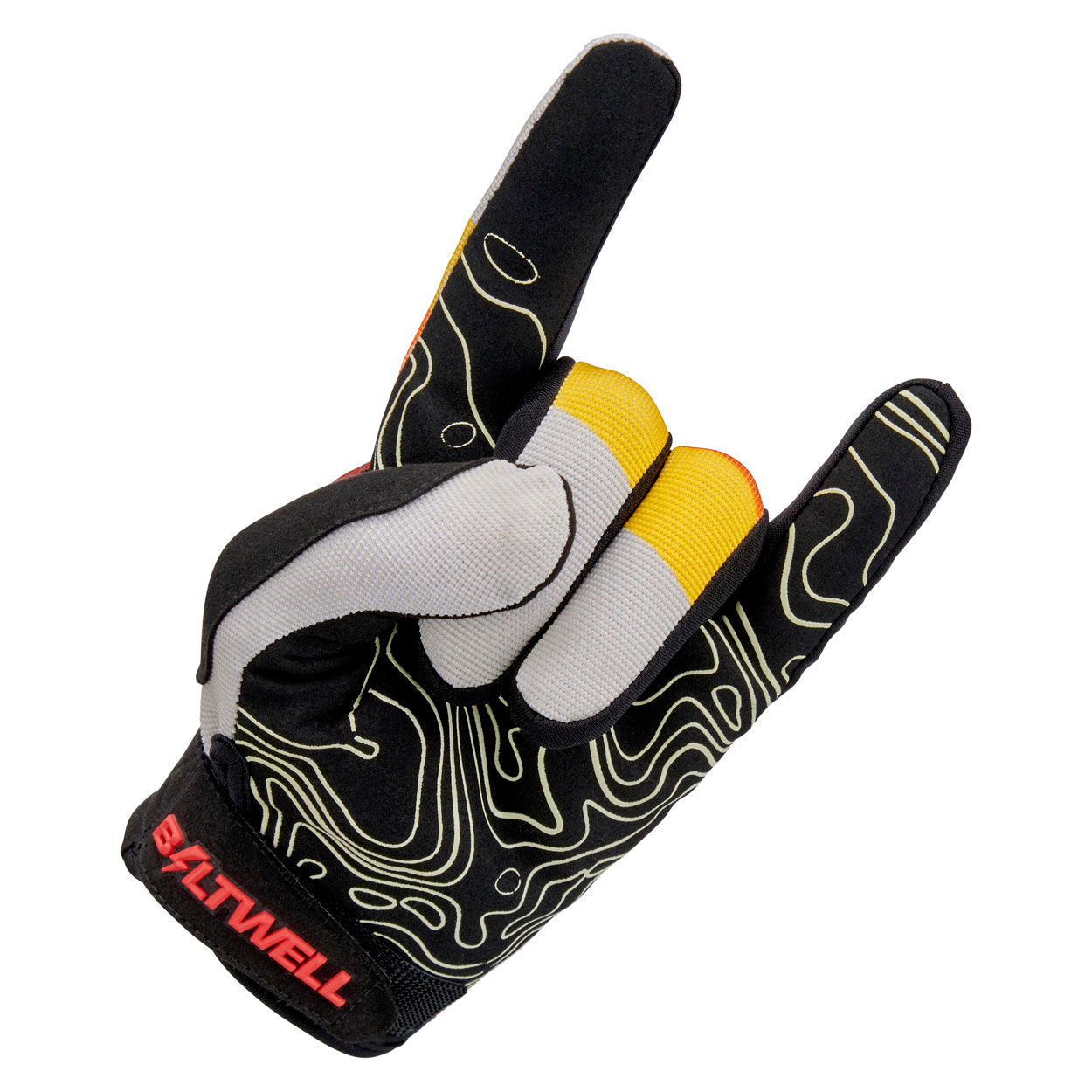 Ridgecrest Gloves - Chinook