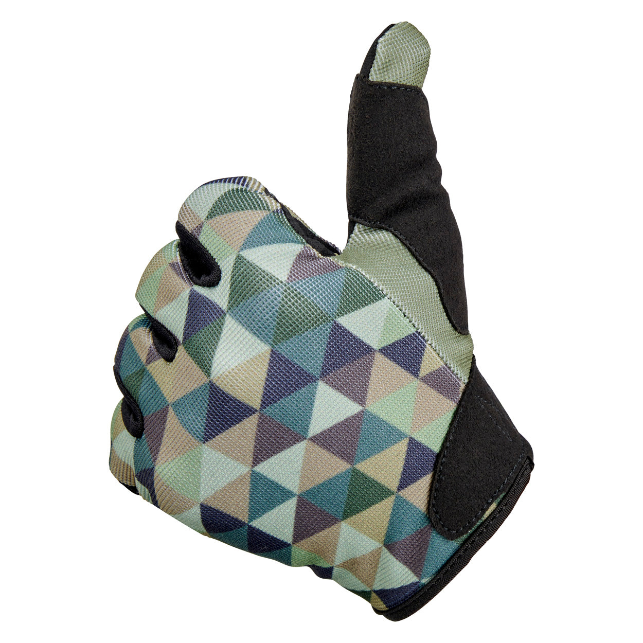 Ridgecrest Gloves - Forest