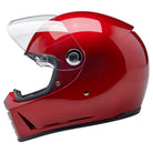 Helmets & Accessories