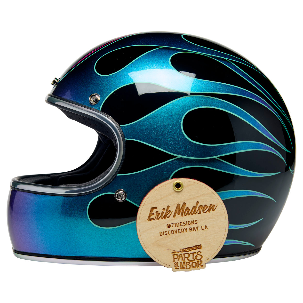 2026 Auction - Erik Madsen