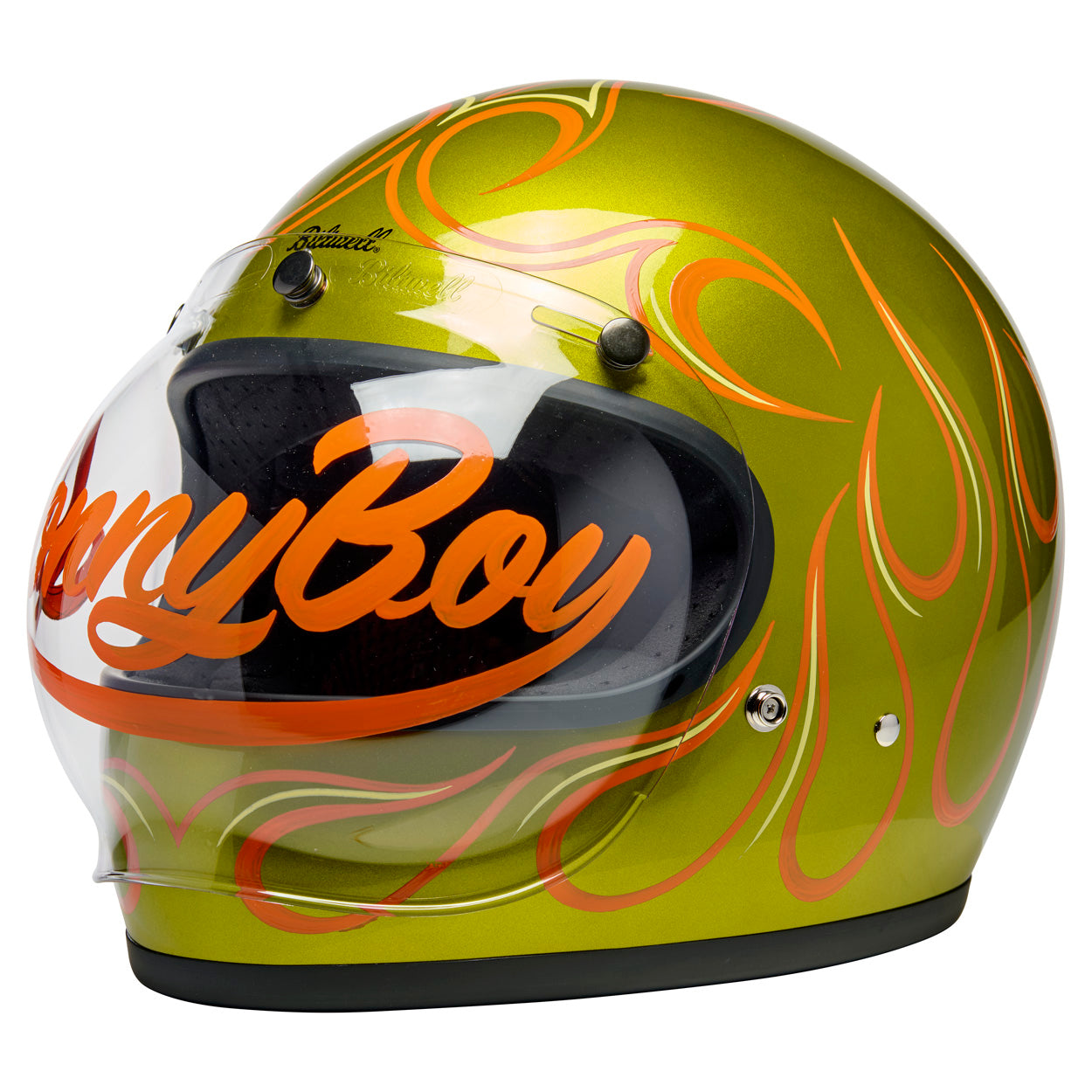 2026 Auction - Sonny Boy