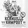 Kernville Kampout