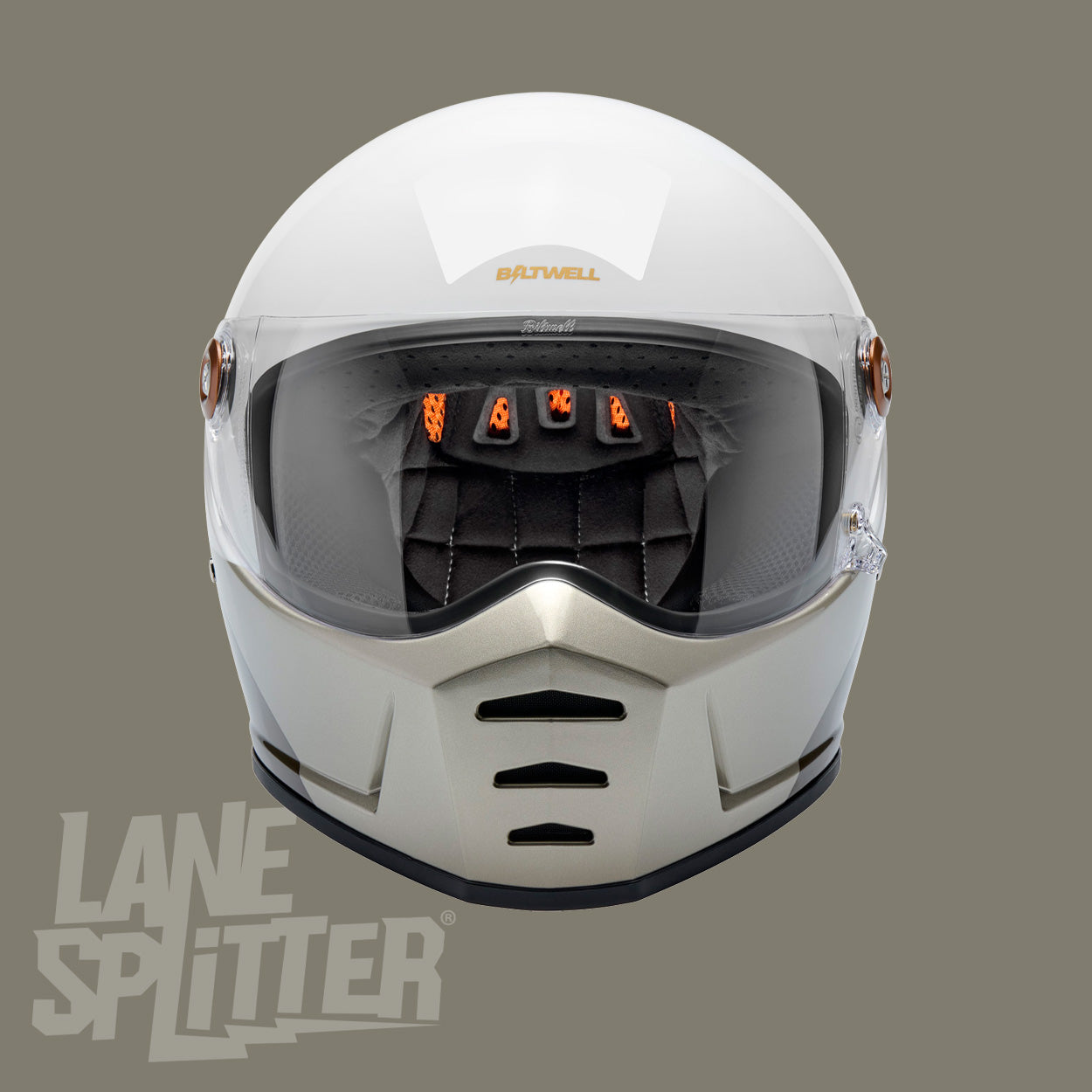 Helmets & Accessories Helmets & Accessories