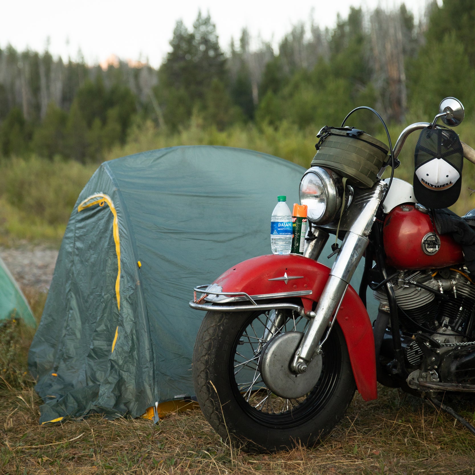 2026 NORTHWEST MOTOFEST