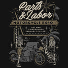 Parts & Labor Expo