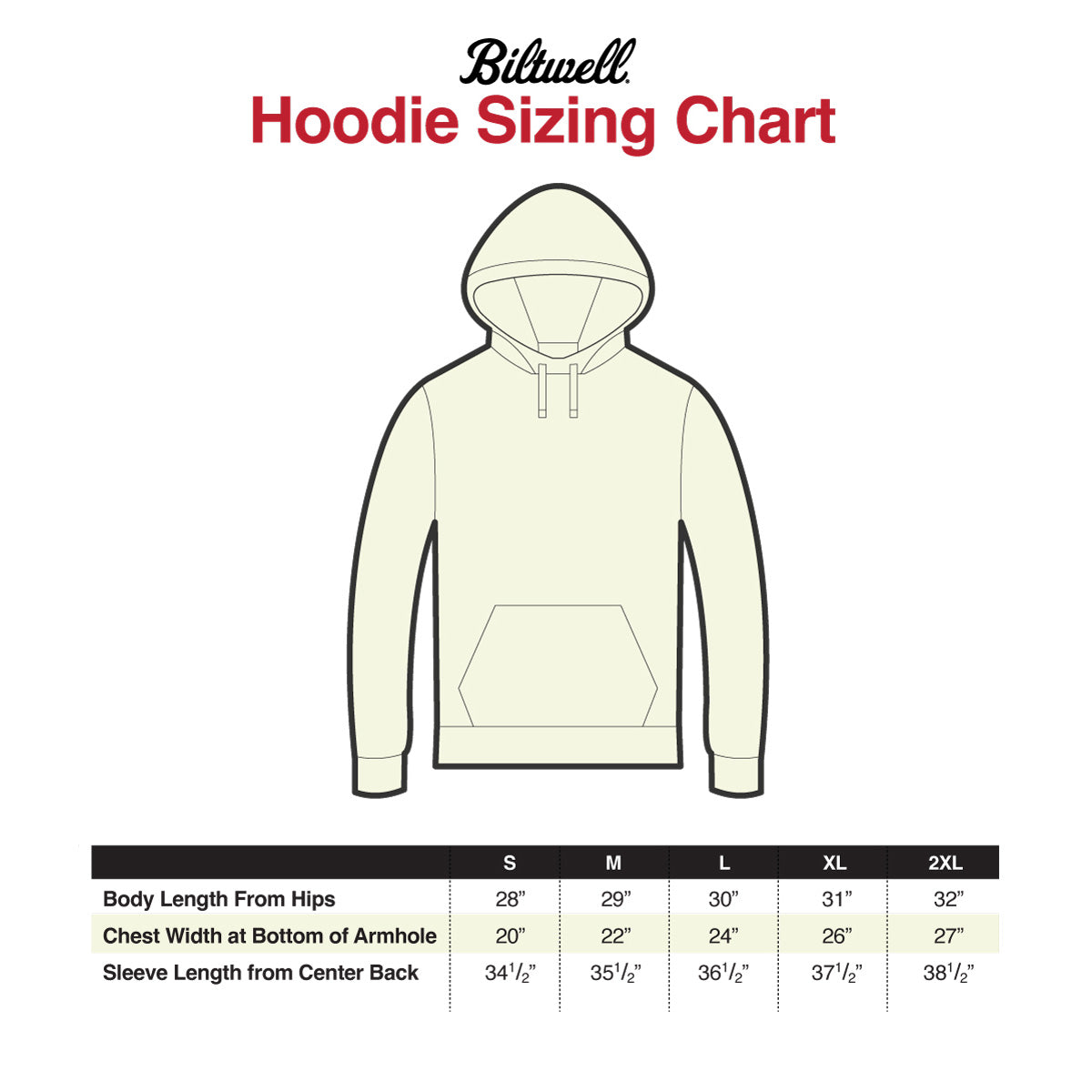 CLOSEOUT Script Pullover Hoodie - Hi-Vis