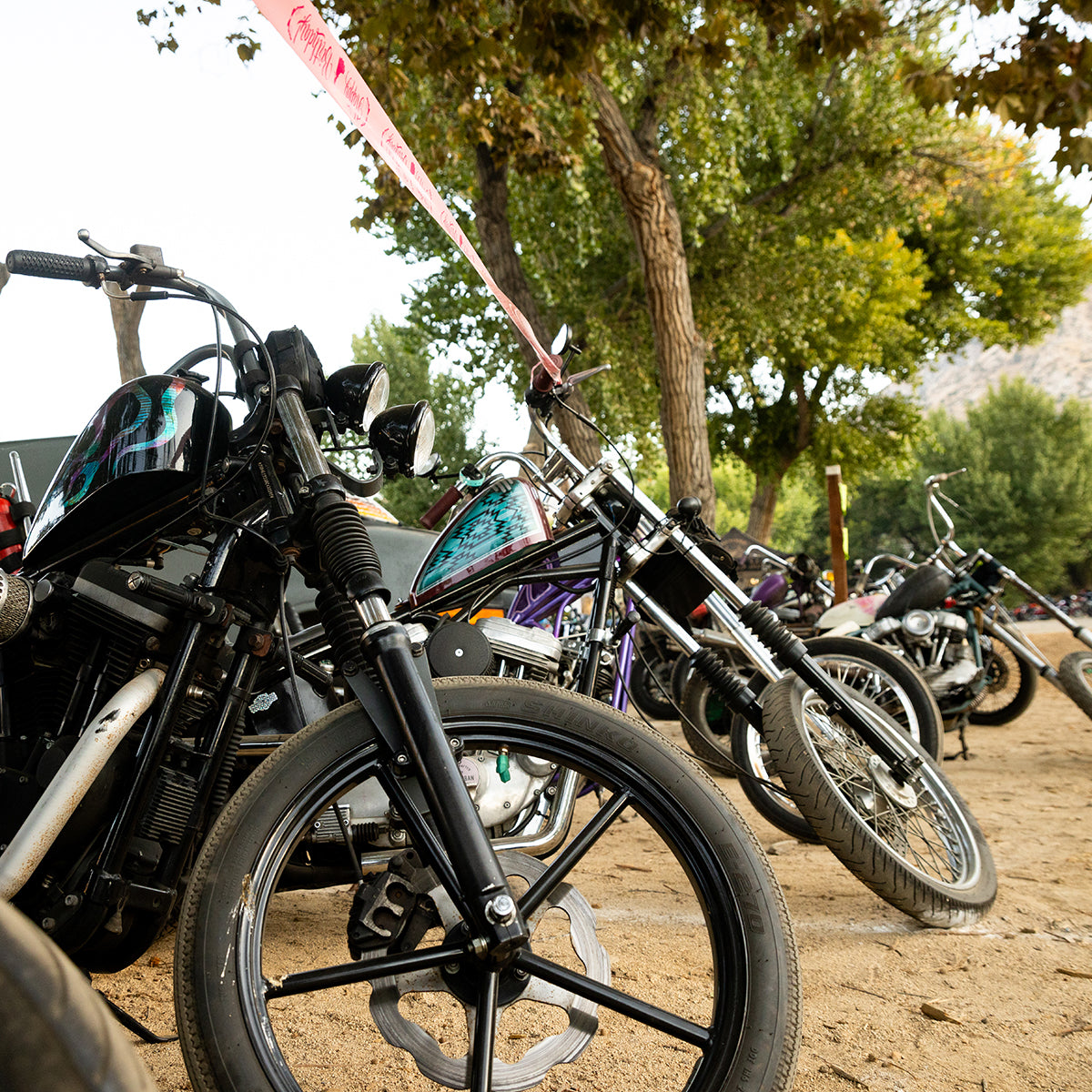 2025 Kernville Kampout