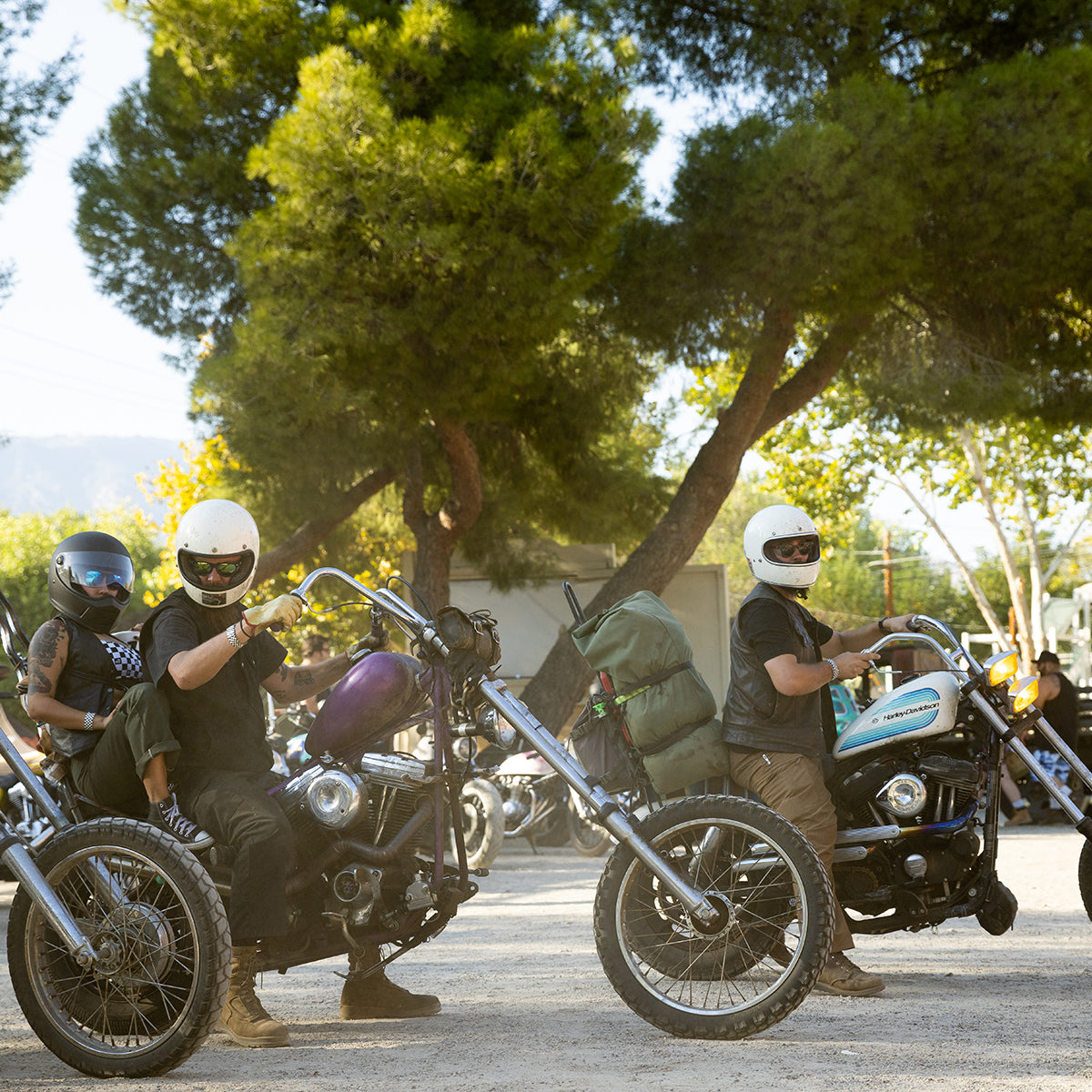 2025 Kernville Kampout