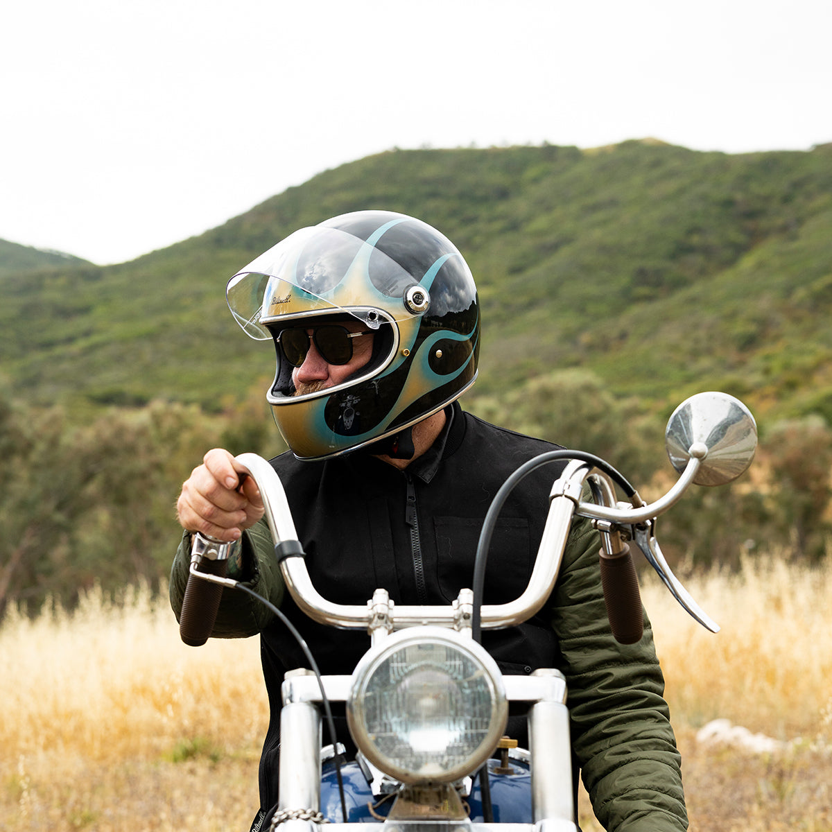 Gringo S Helmet - Born Free Collab 2026