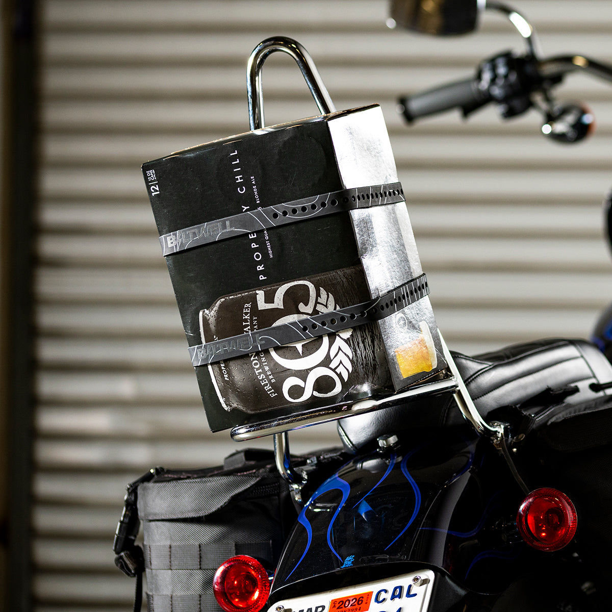 32" Voile® Straps - Topo