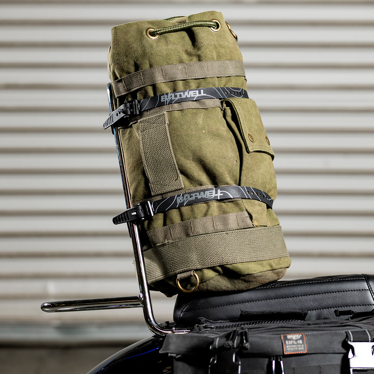 32" Voile® Straps - Topo