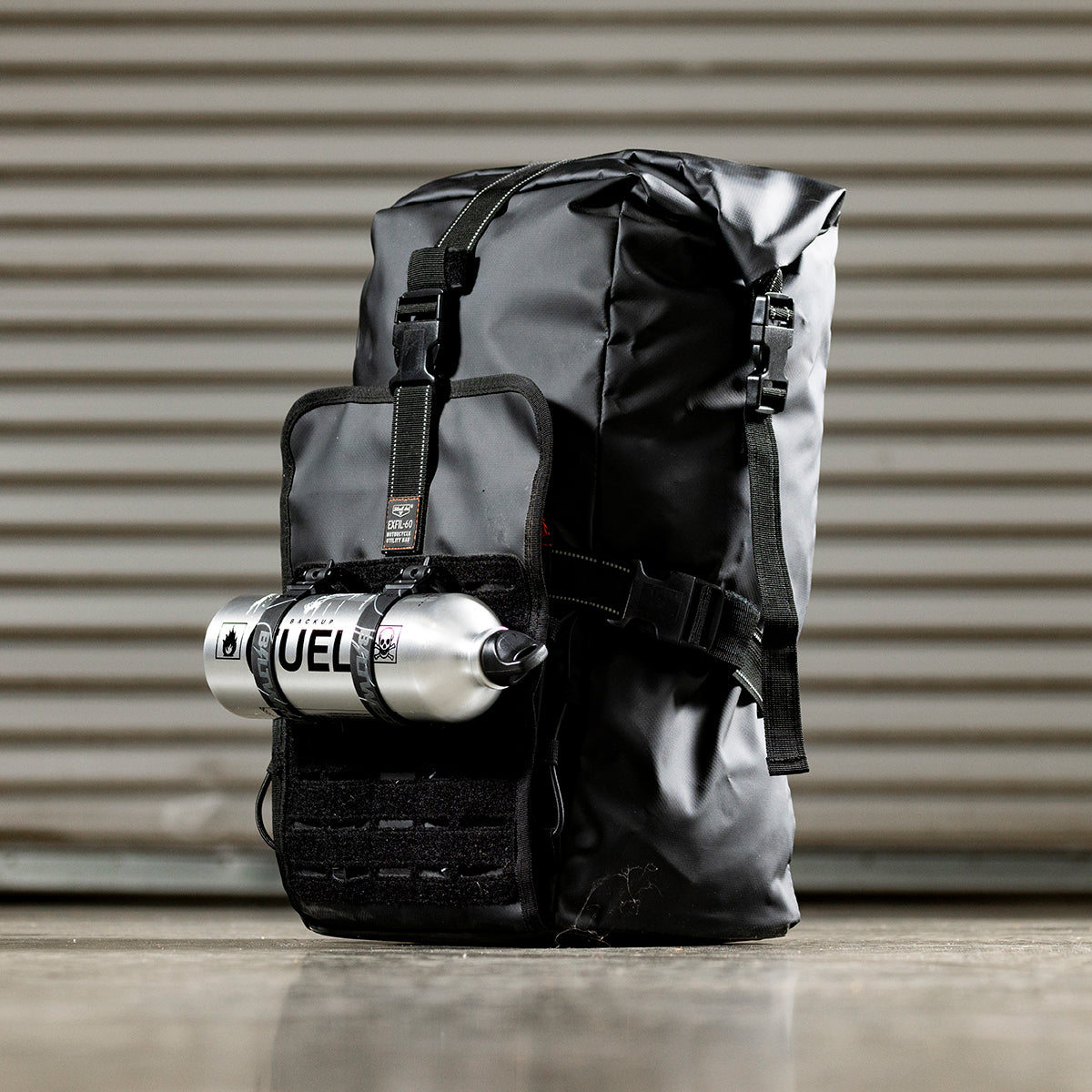 20" Voile® Straps - Topo