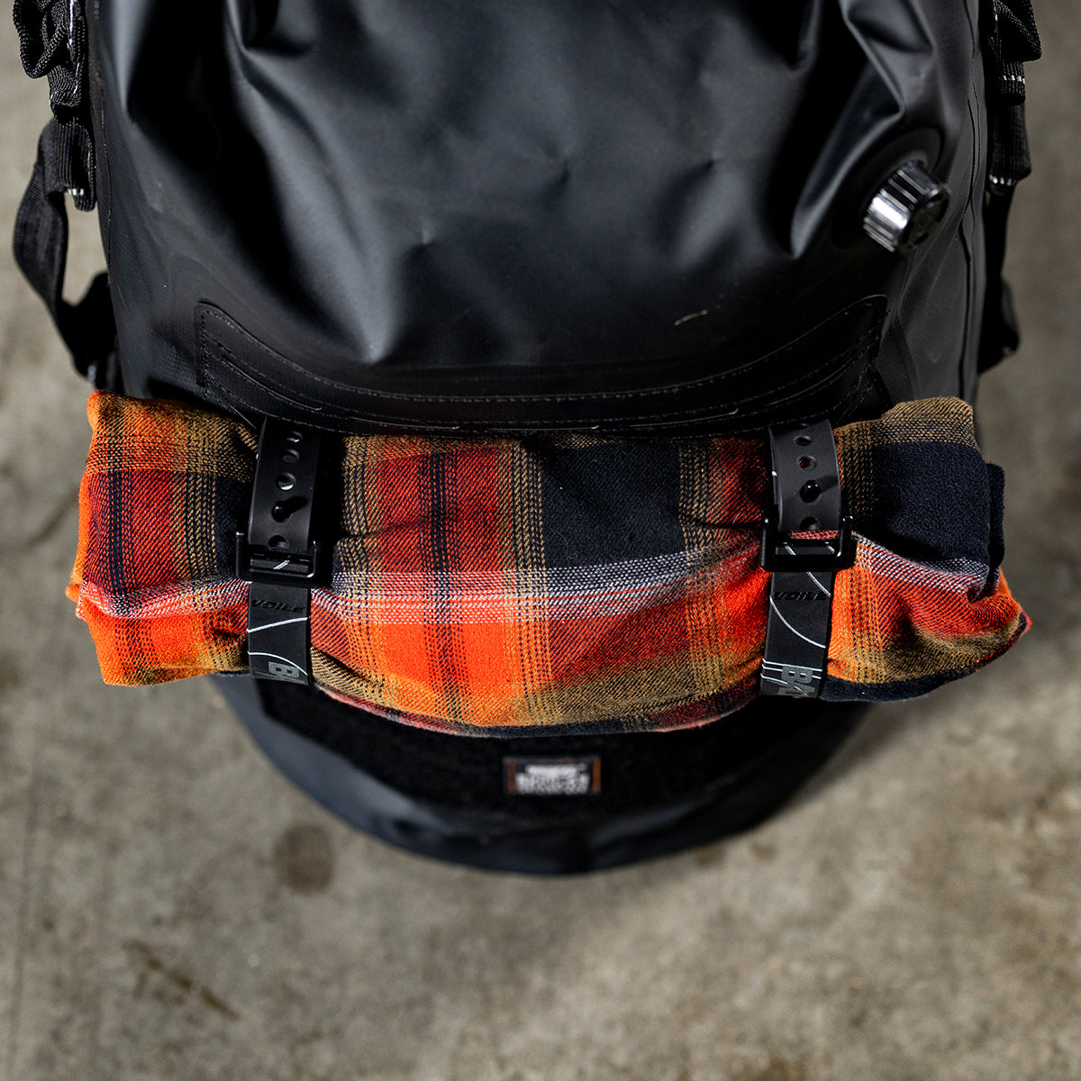 20" Voile® Straps - Topo