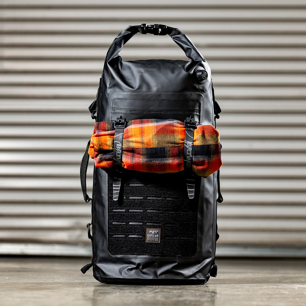 20" Voile® Straps - Topo