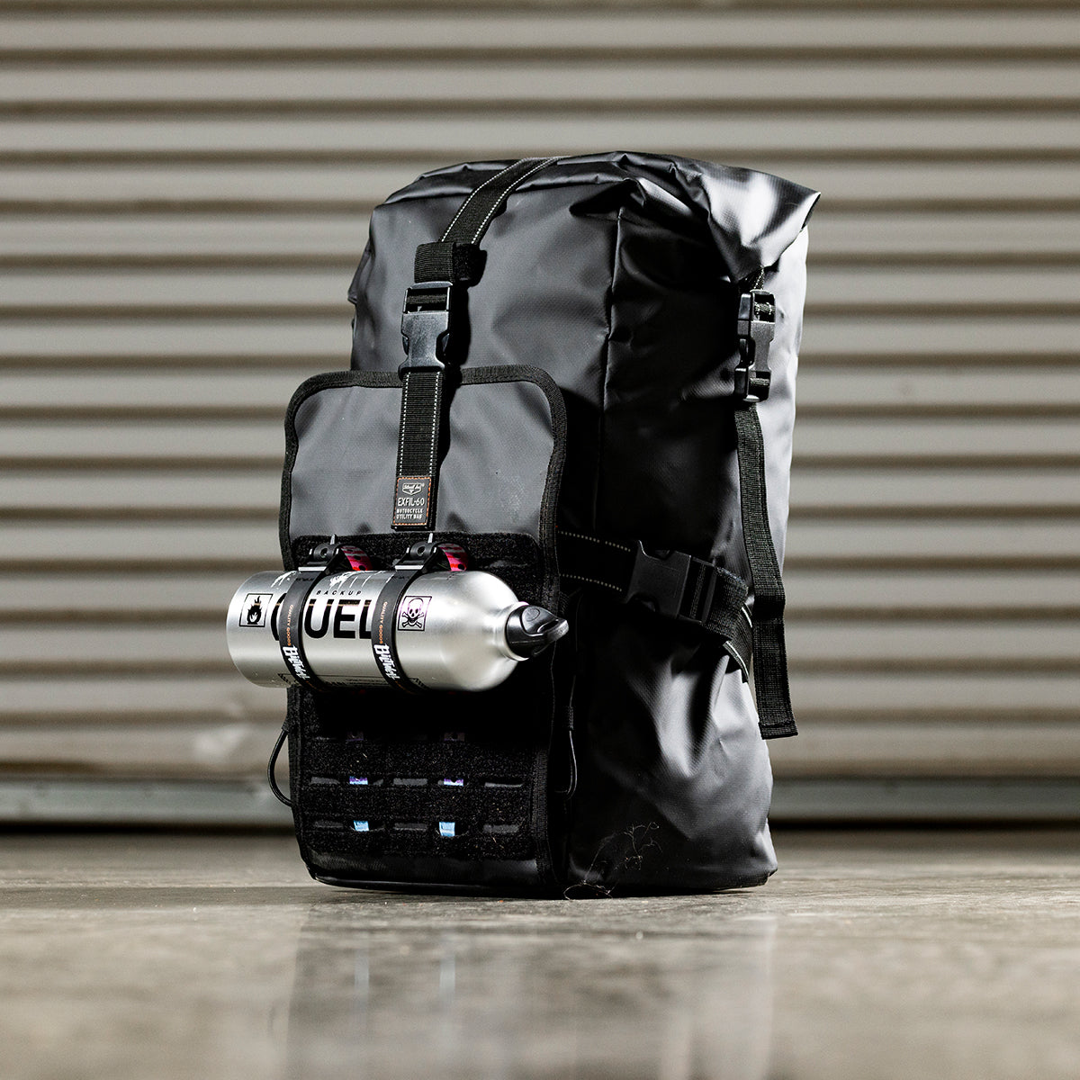 20" Voile® Straps - Serape