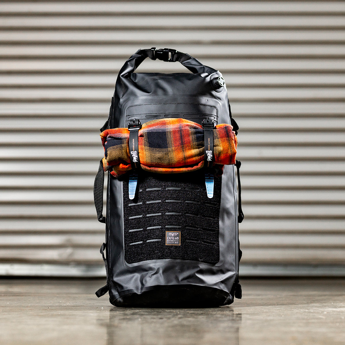 20" Voile® Straps - Serape