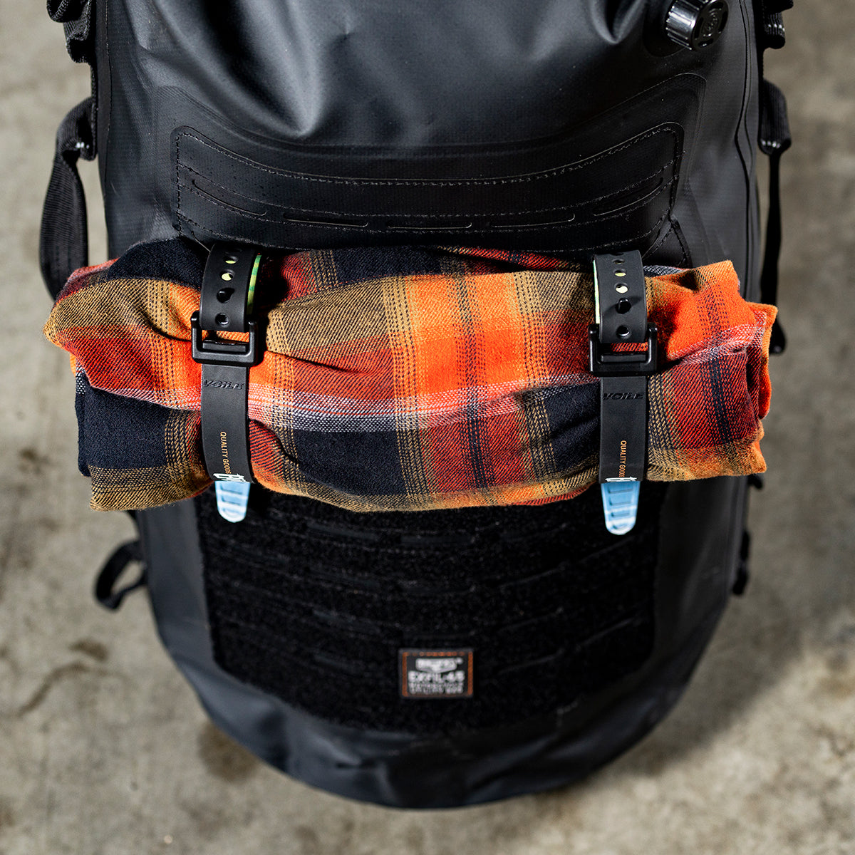 20" Voile® Straps - Serape