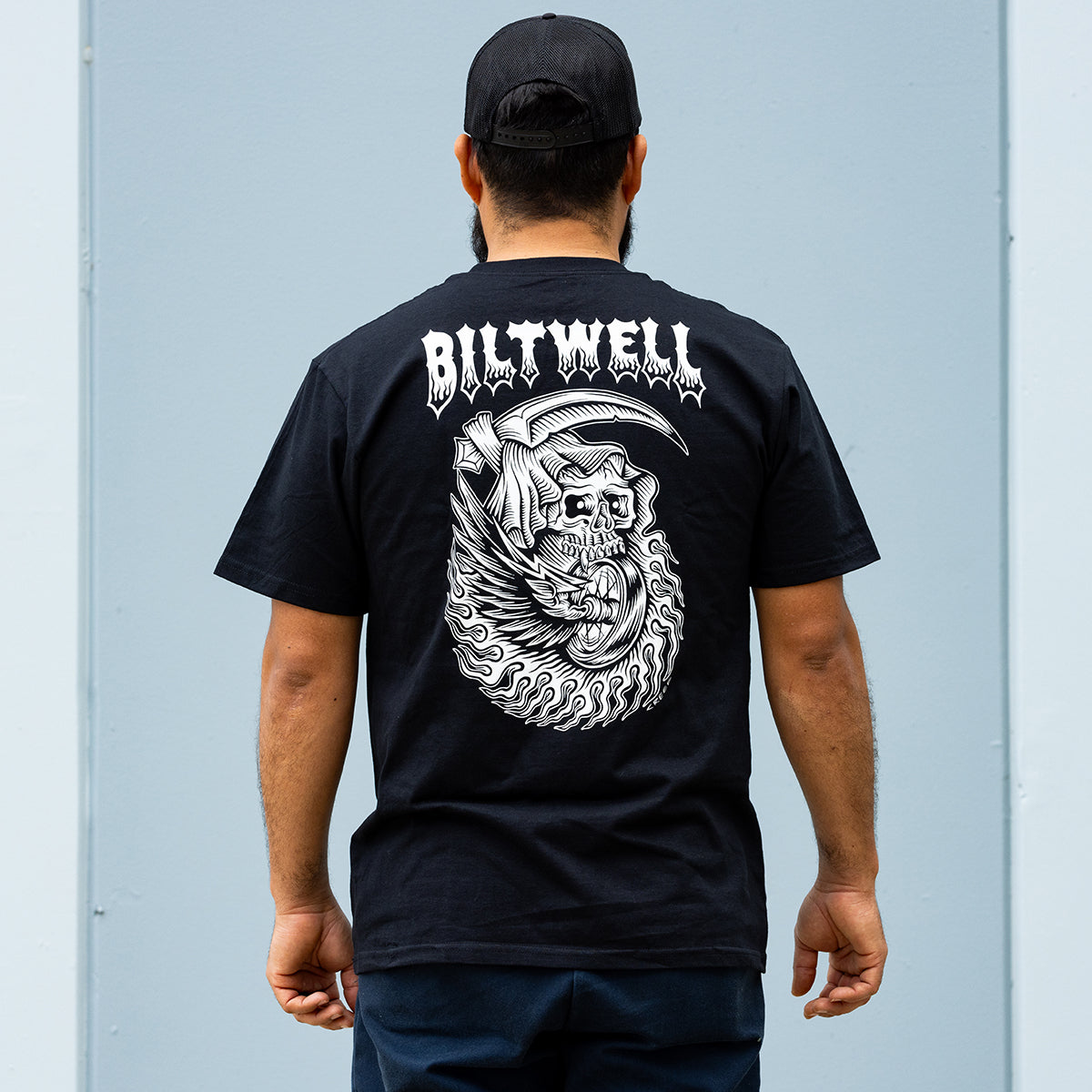 Creep T-Shirt