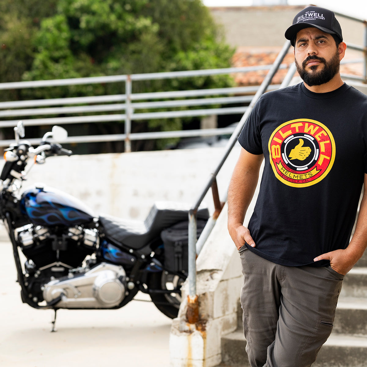 Biltaco T-Shirt