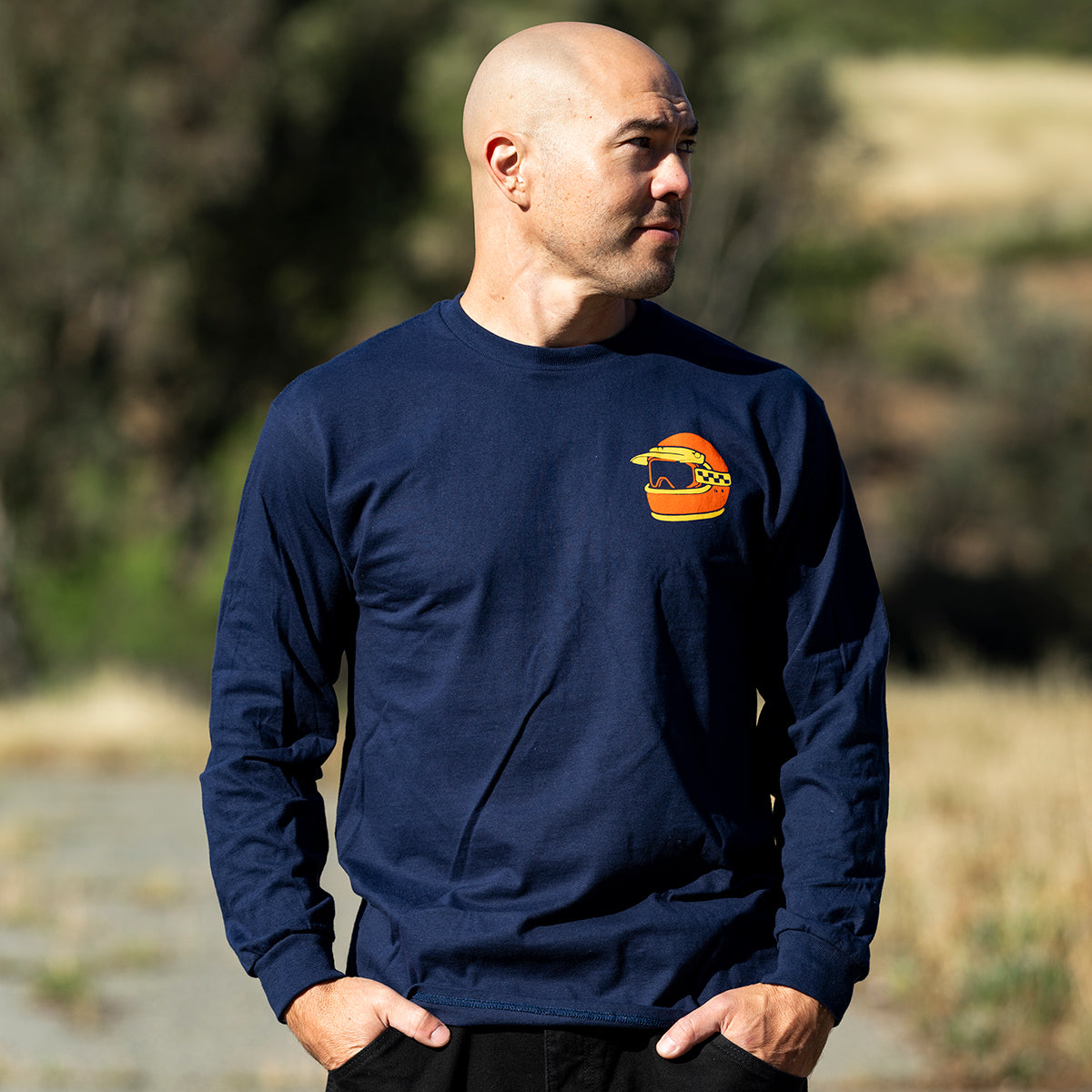 Western Long Sleeve