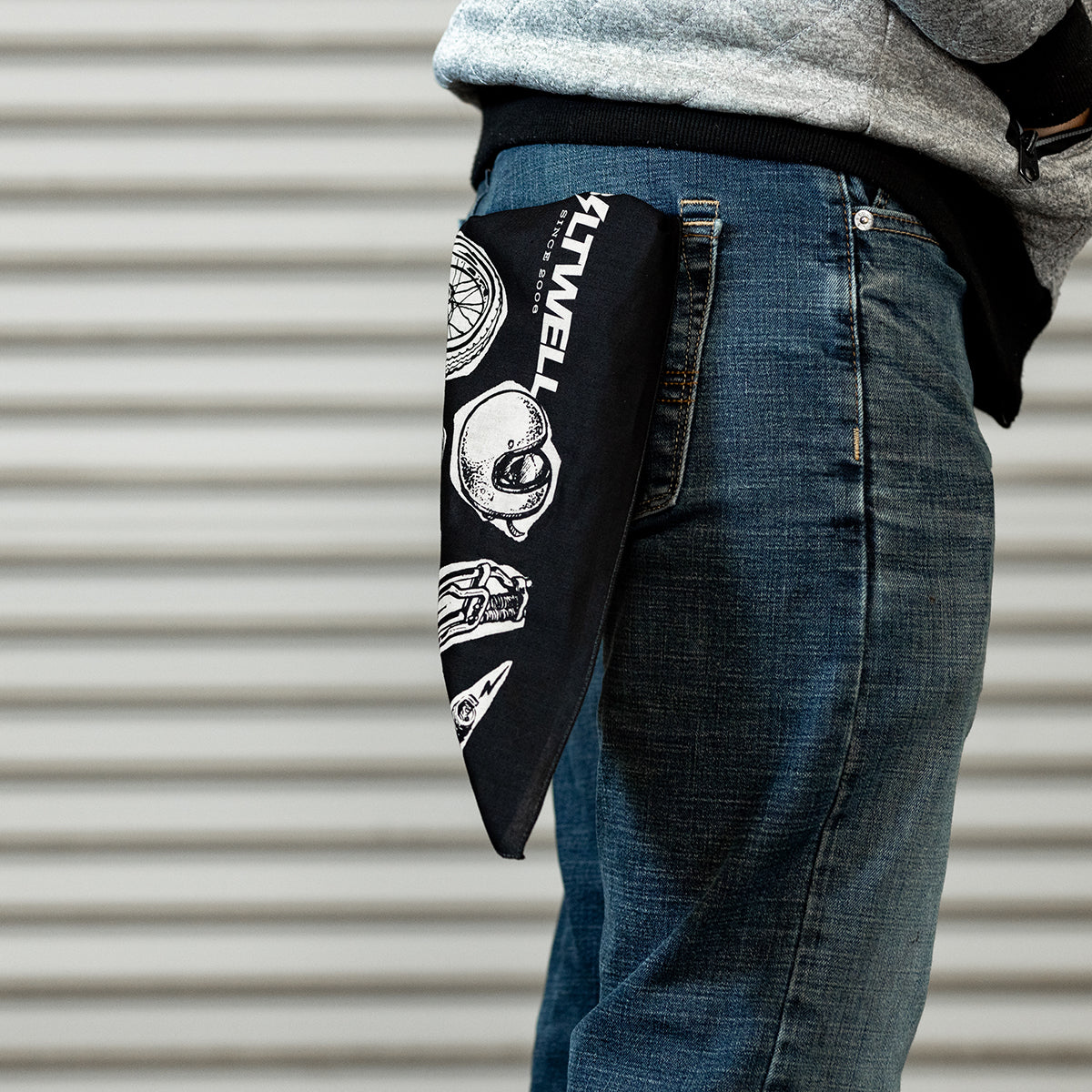 Bandana - Junk