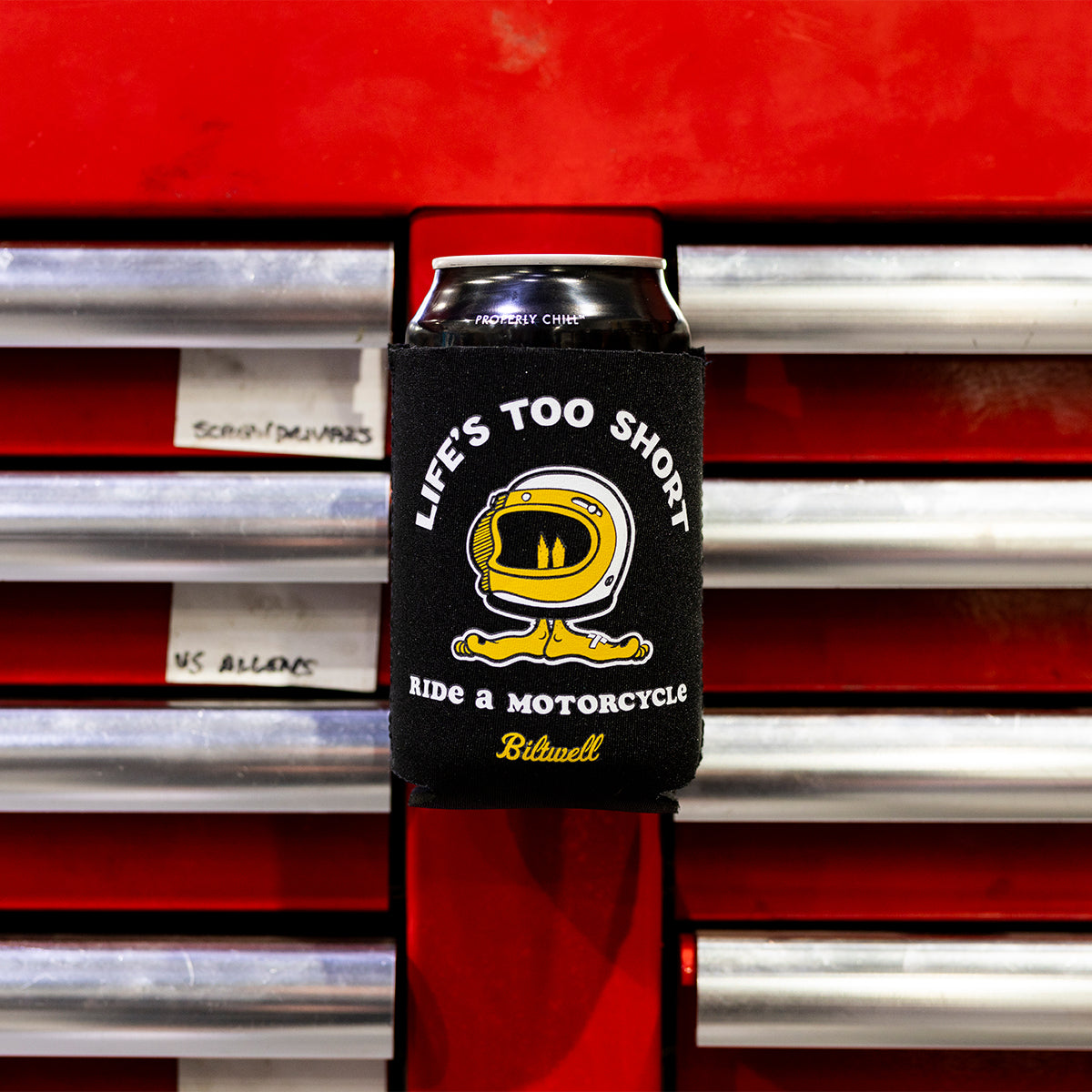 Magnetic Koozie