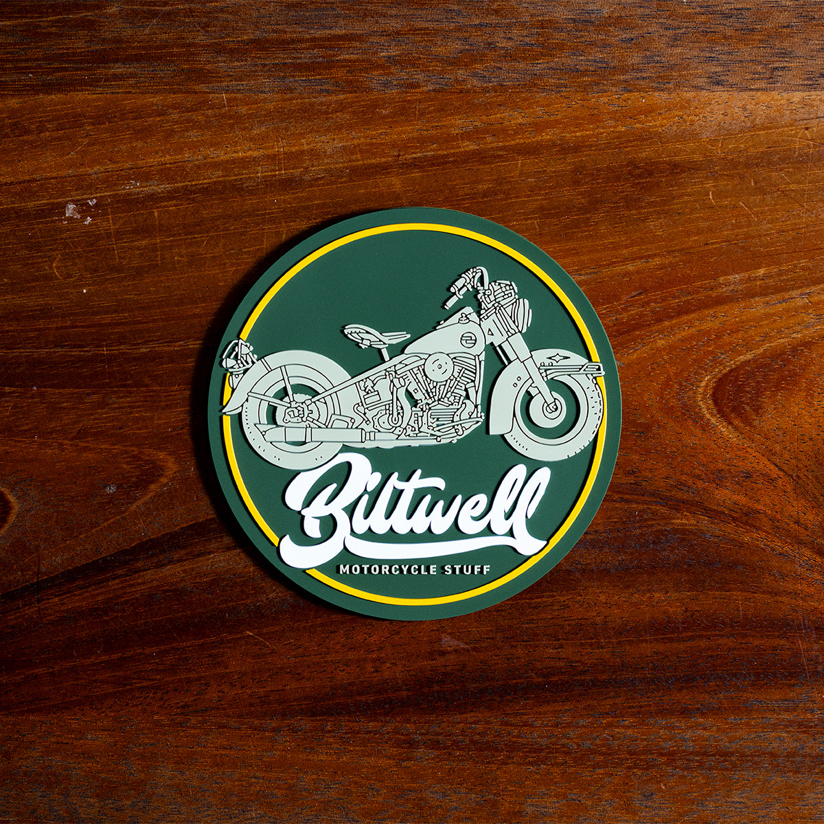 Drink Coaster