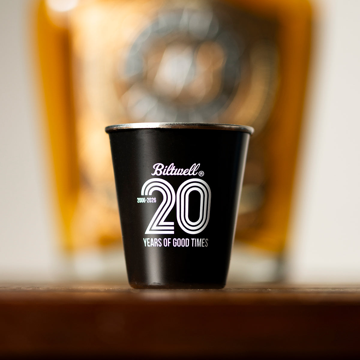 Shot Glass