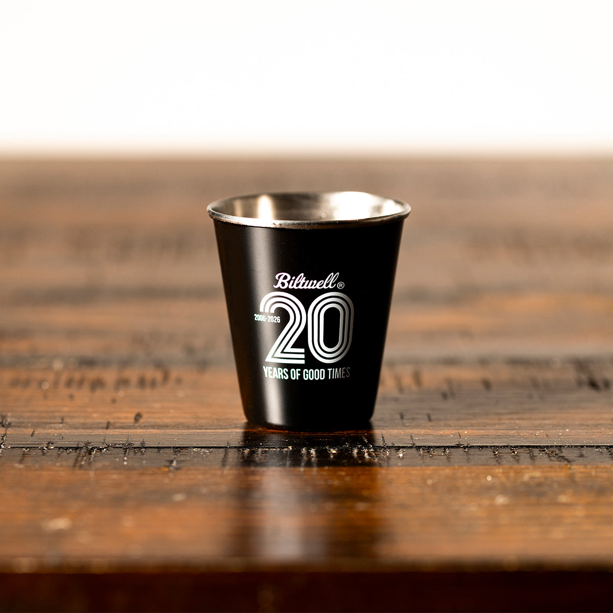 Shot Glass