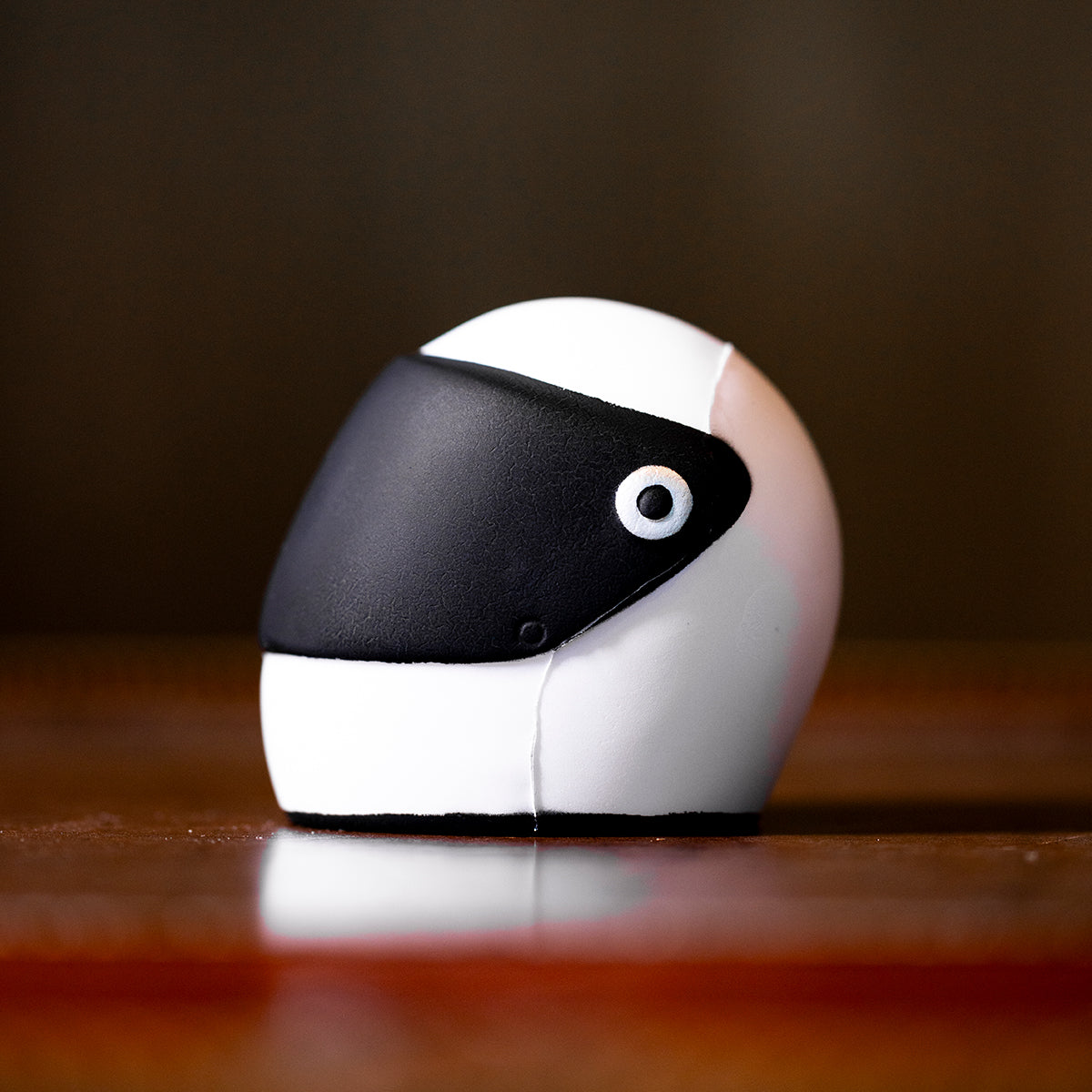 Gringo Helmet Stress Ball