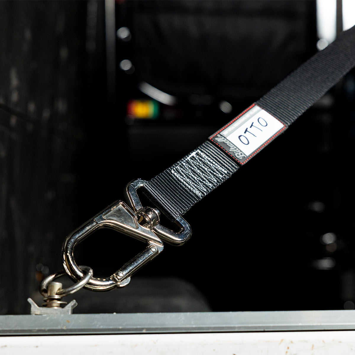 Moto Straps