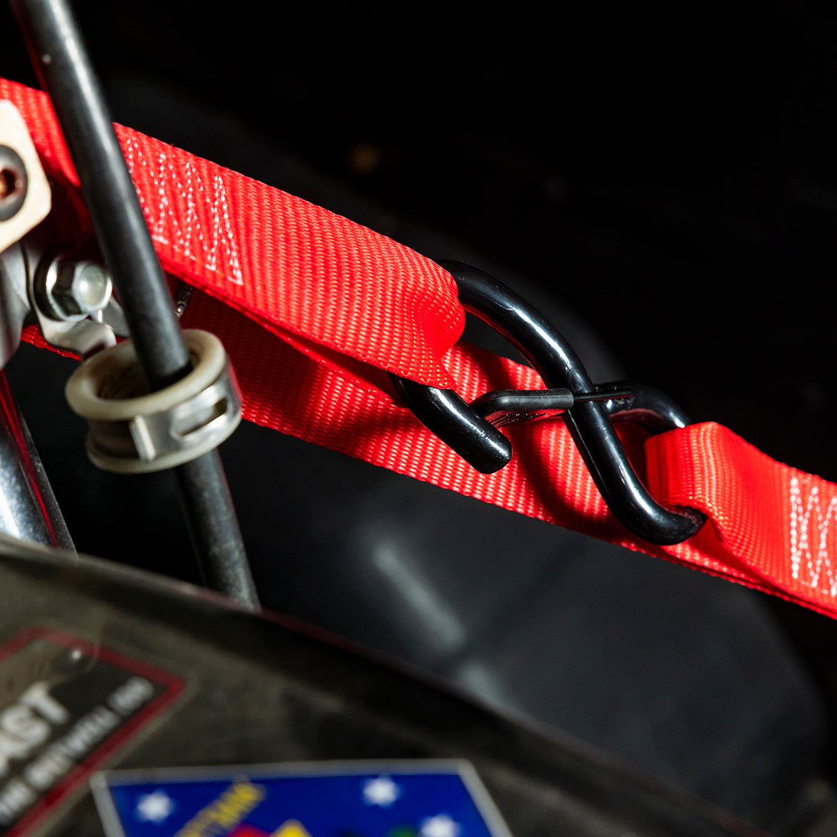 Moto Straps