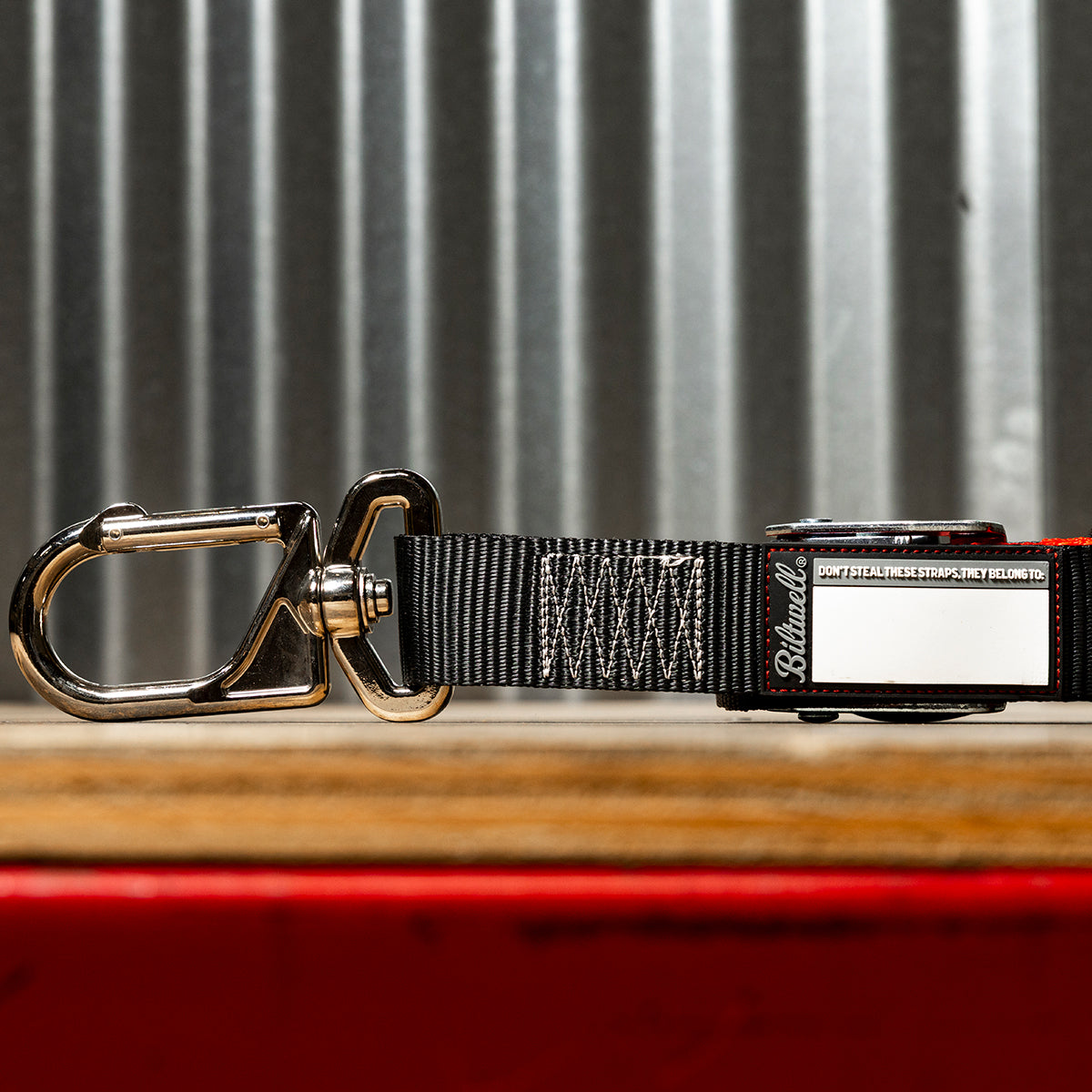 Moto Straps