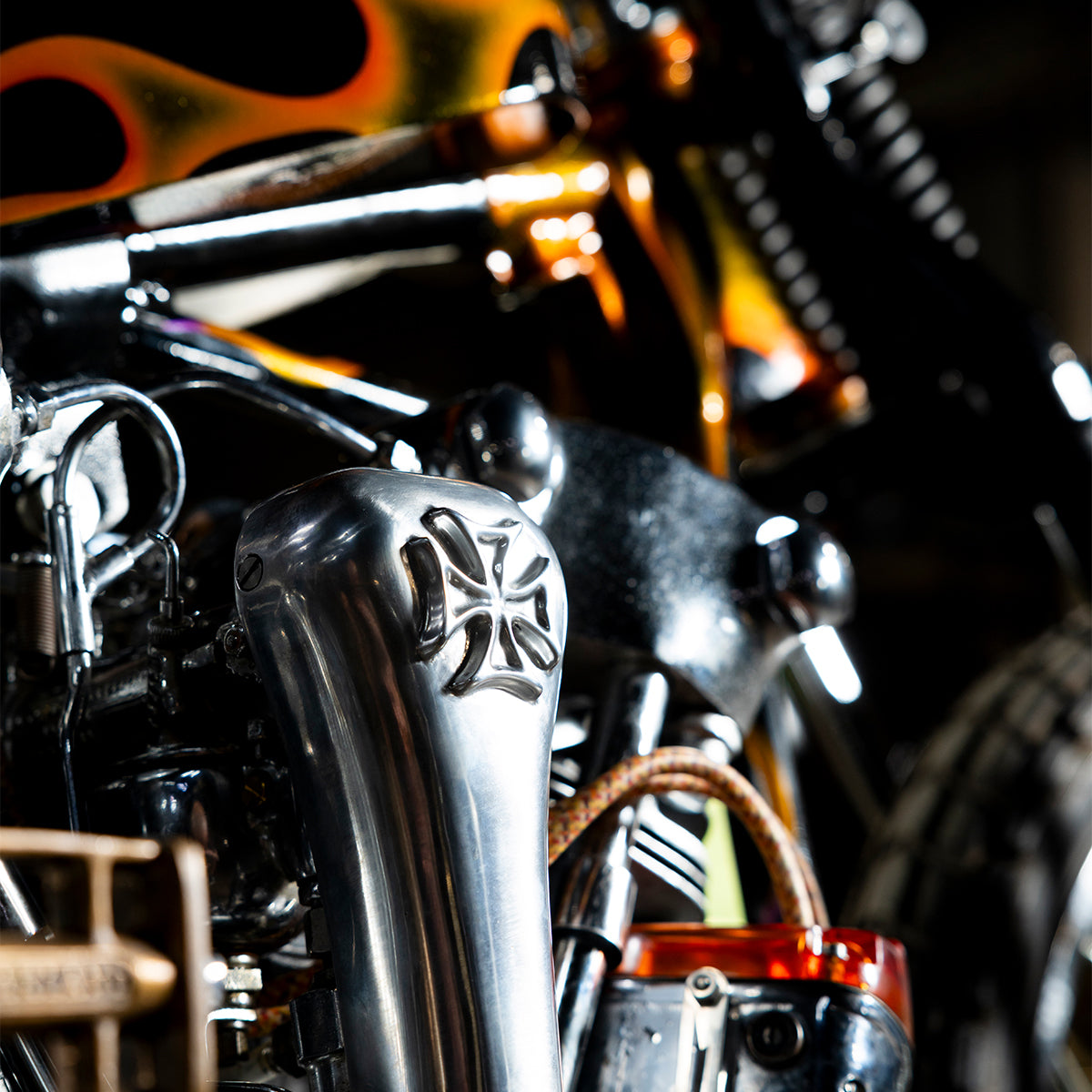 2025 People's Champ Contestant - Zach Gosteli