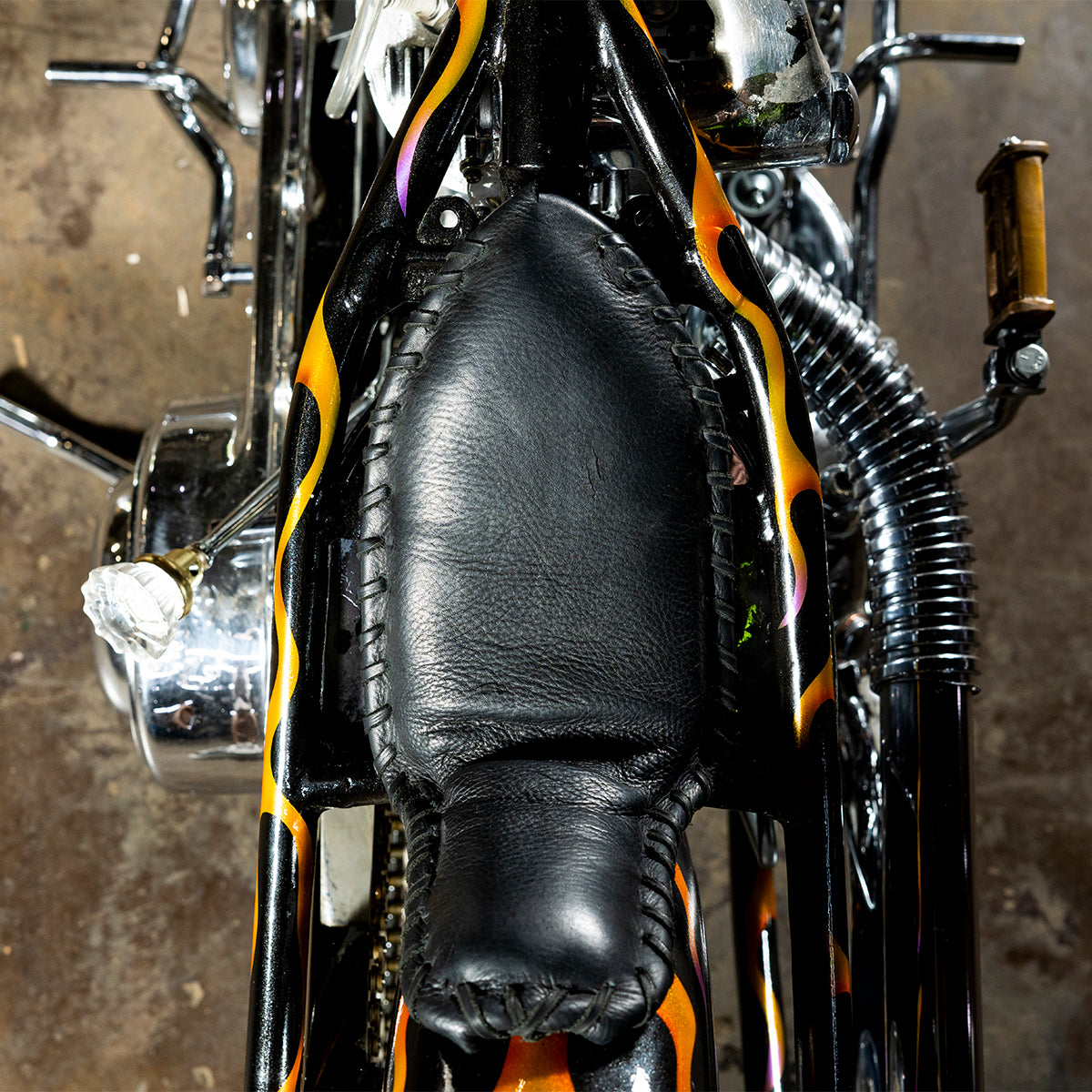 2025 People's Champ Contestant - Zach Gosteli