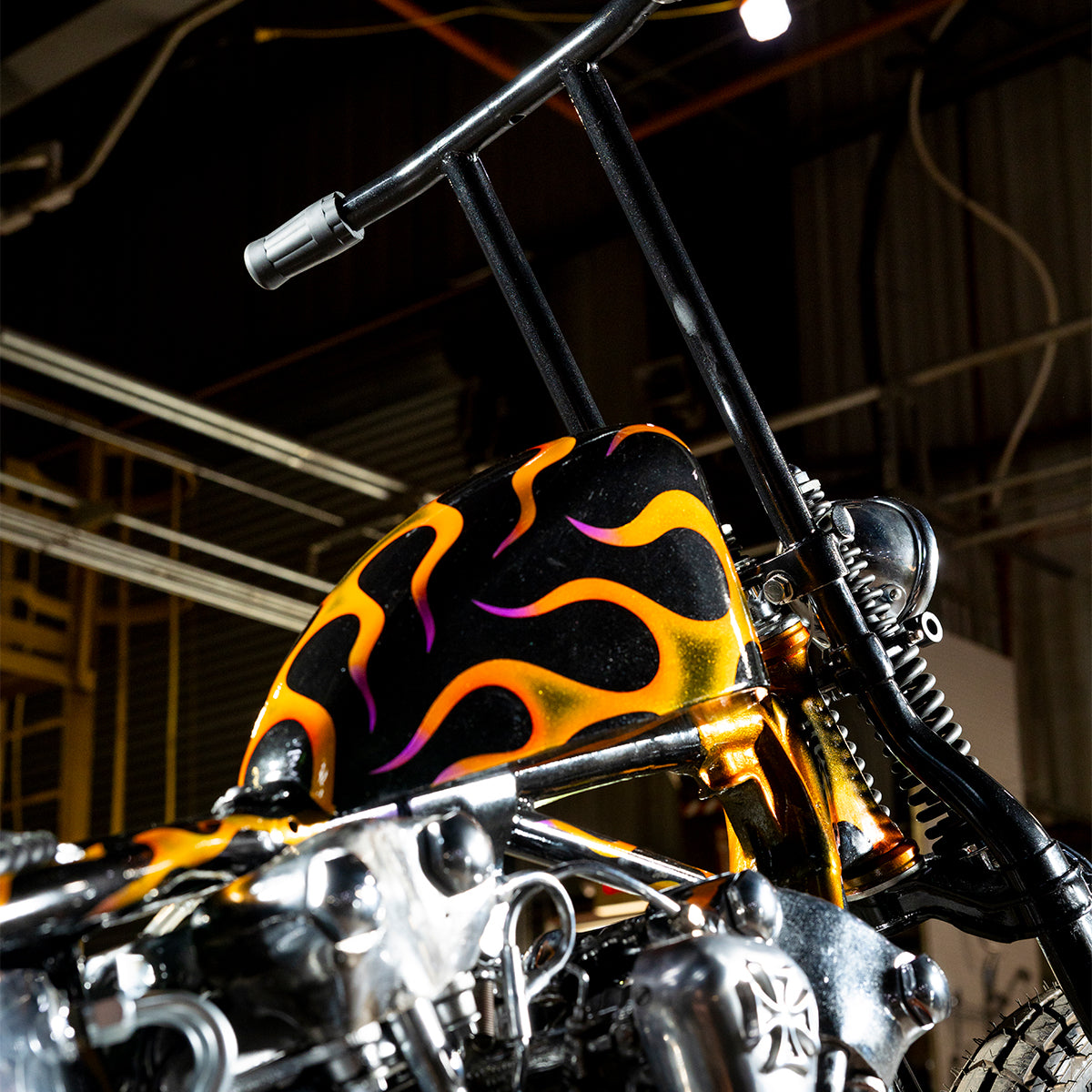 2025 People's Champ Contestant - Zach Gosteli