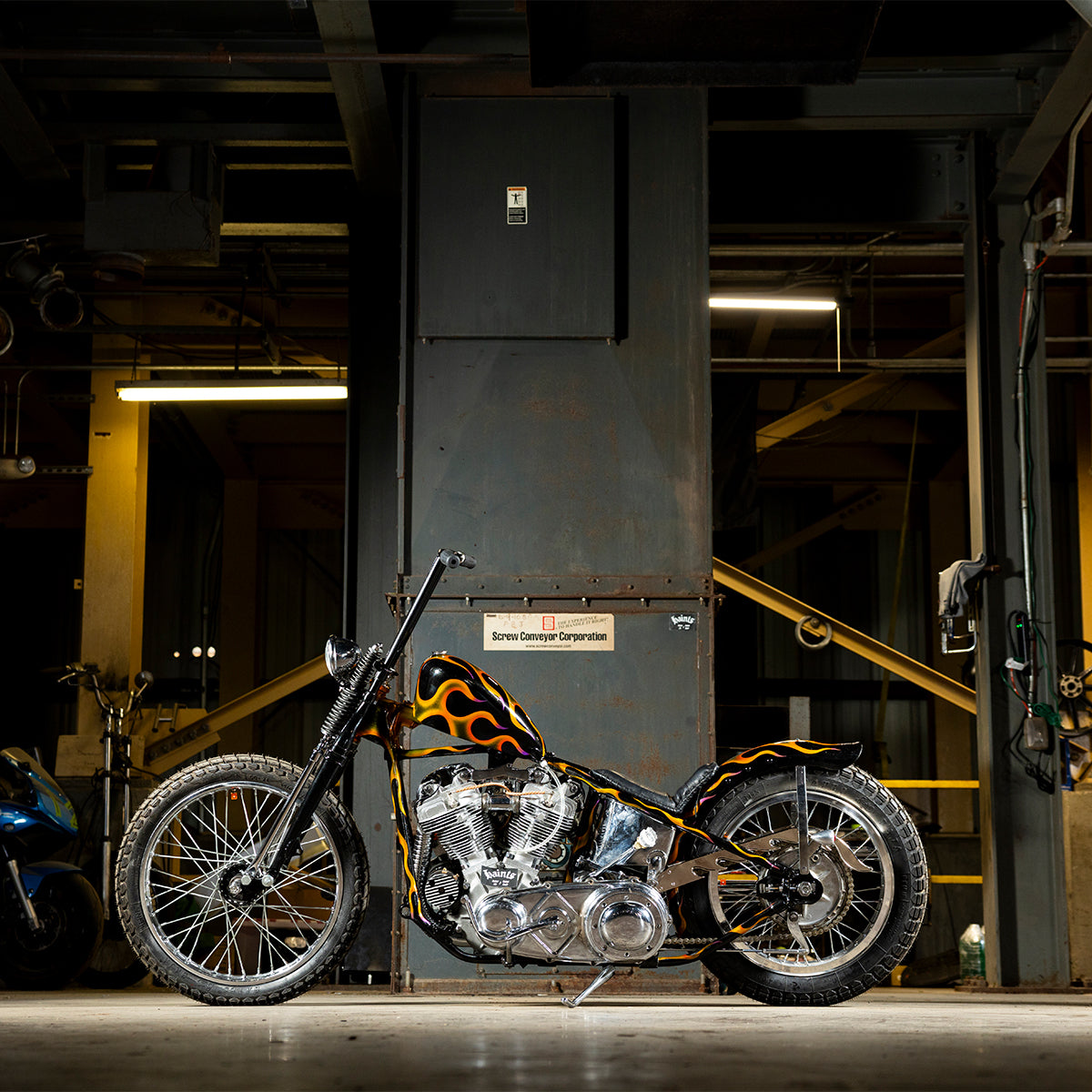 2025 People's Champ Contestant - Zach Gosteli