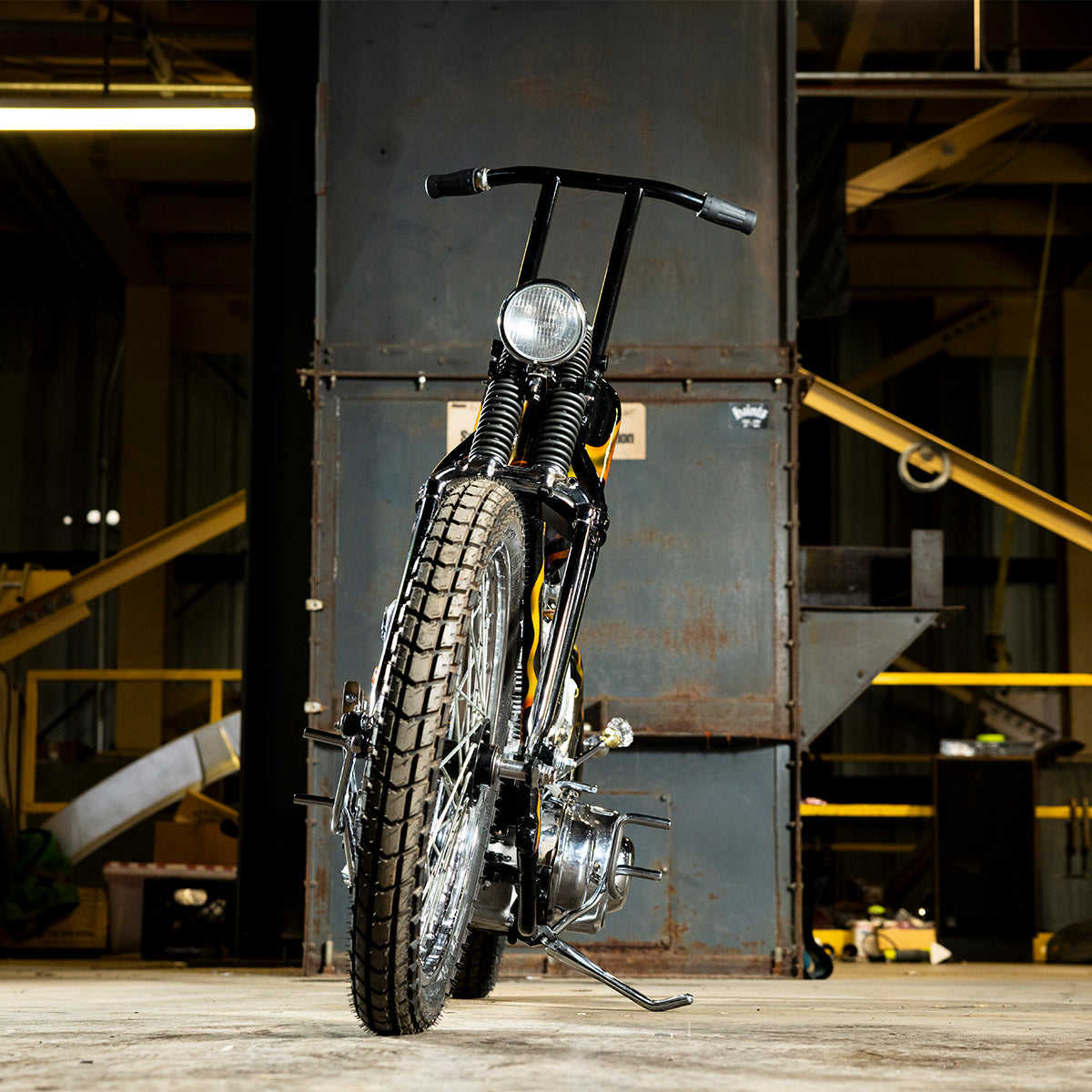 2025 People's Champ Contestant - Zach Gosteli