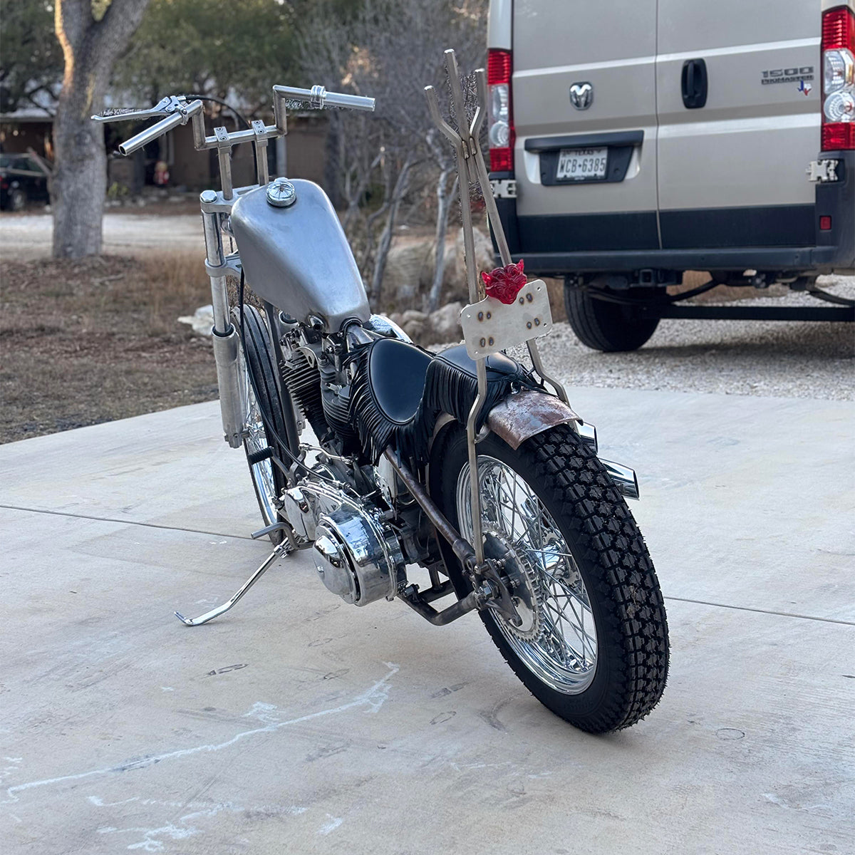 People's Champ Contestant - Brittany Conard