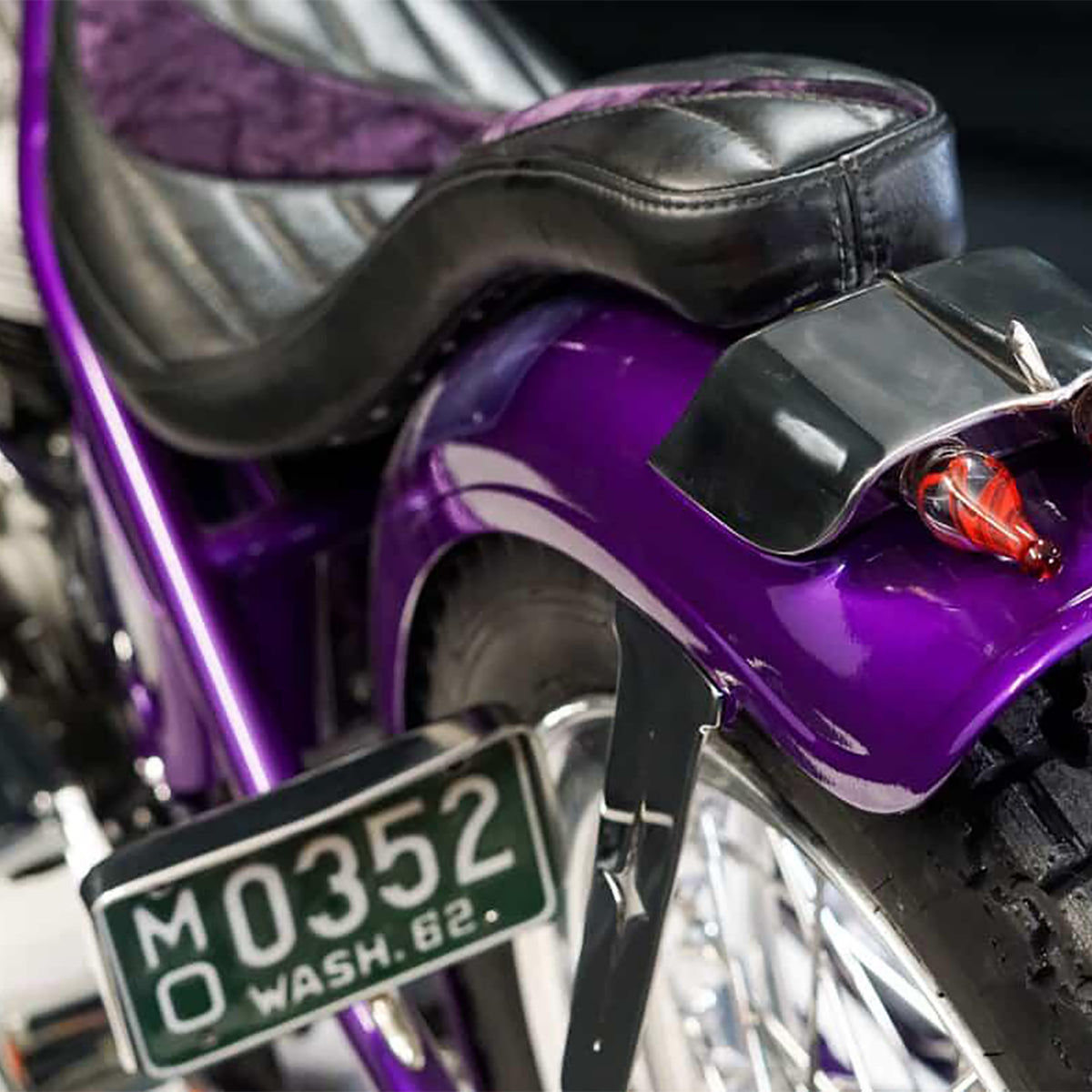 People's Champ Contestant - Duke Markowski