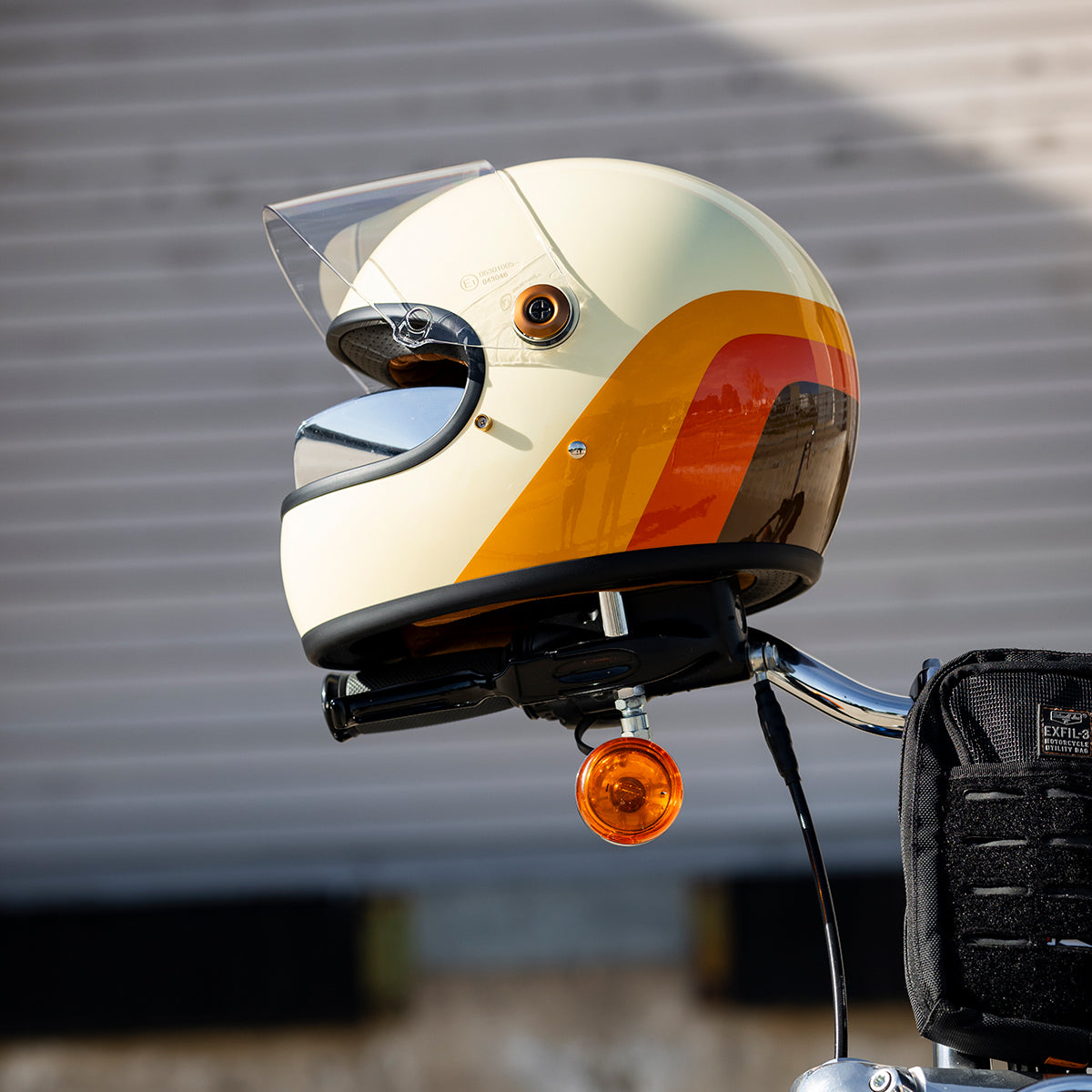 Gringo S Helmet - 20th Anniversary